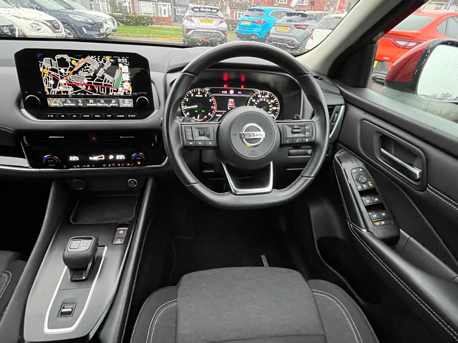 Used Nissan Qashqai 2022 for sale - 77896251: Photo 51