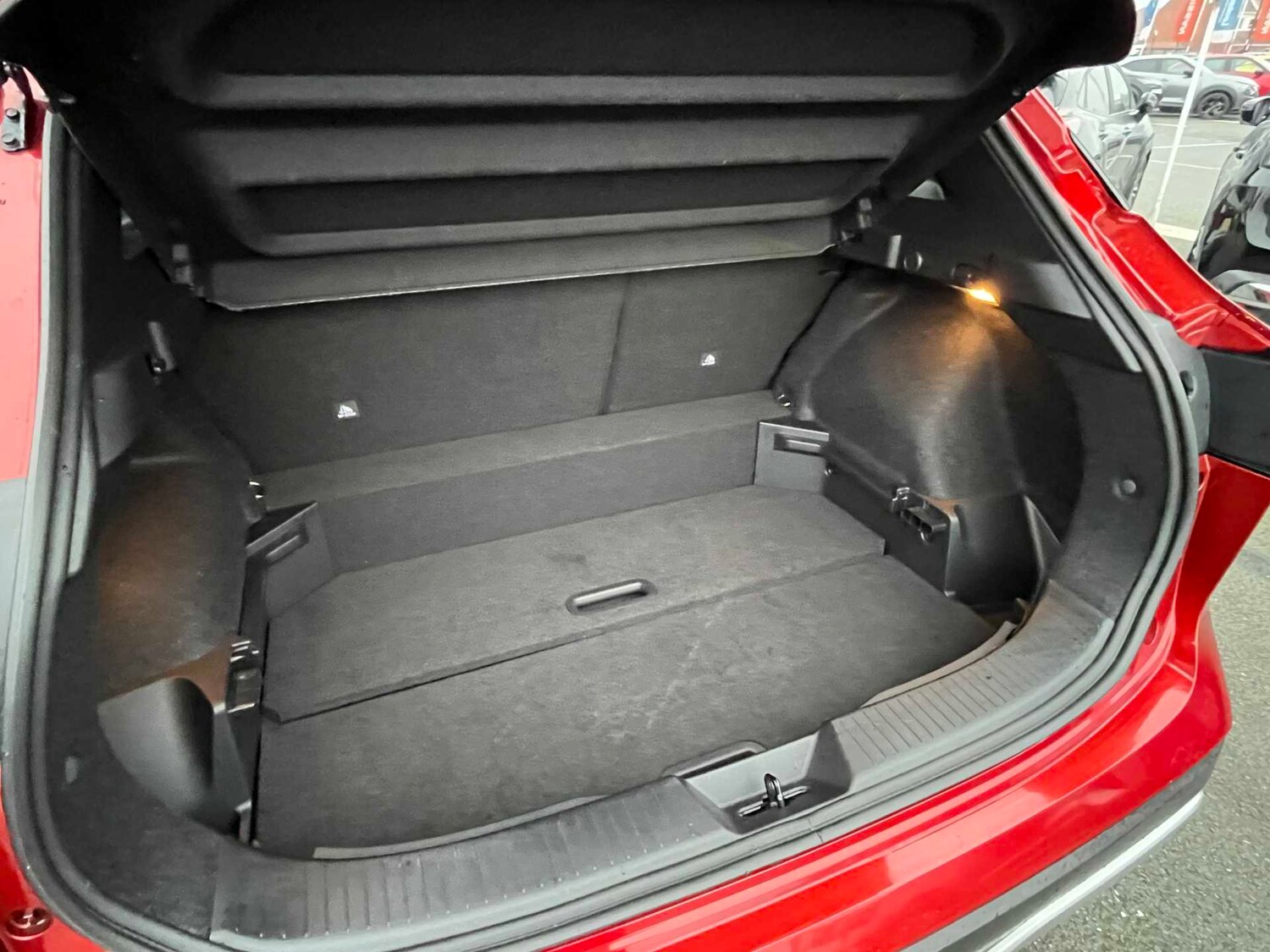 Used Nissan Qashqai 2022 for sale - 77896251: Photo 54