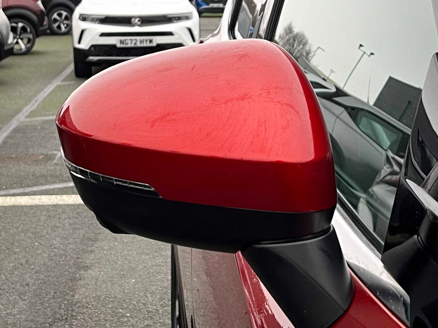 Used Nissan Qashqai 2022 for sale - 77896251: Photo 6