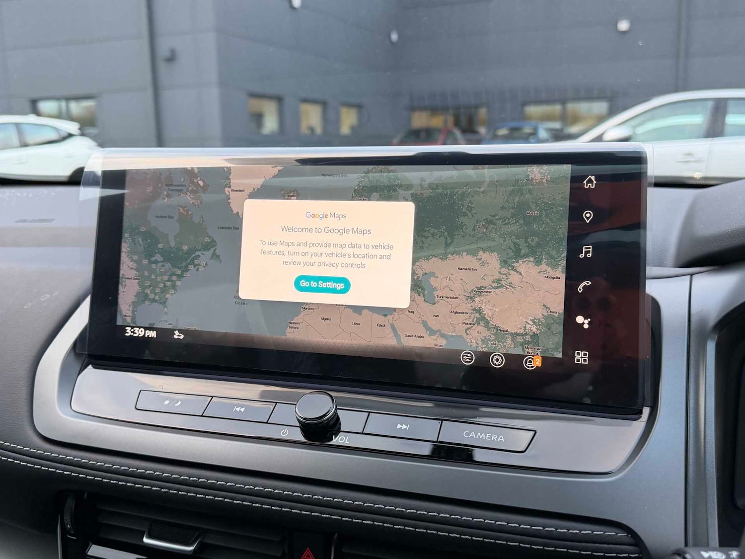 Used Nissan Qashqai 2025 for sale - 76510665: Photo 10