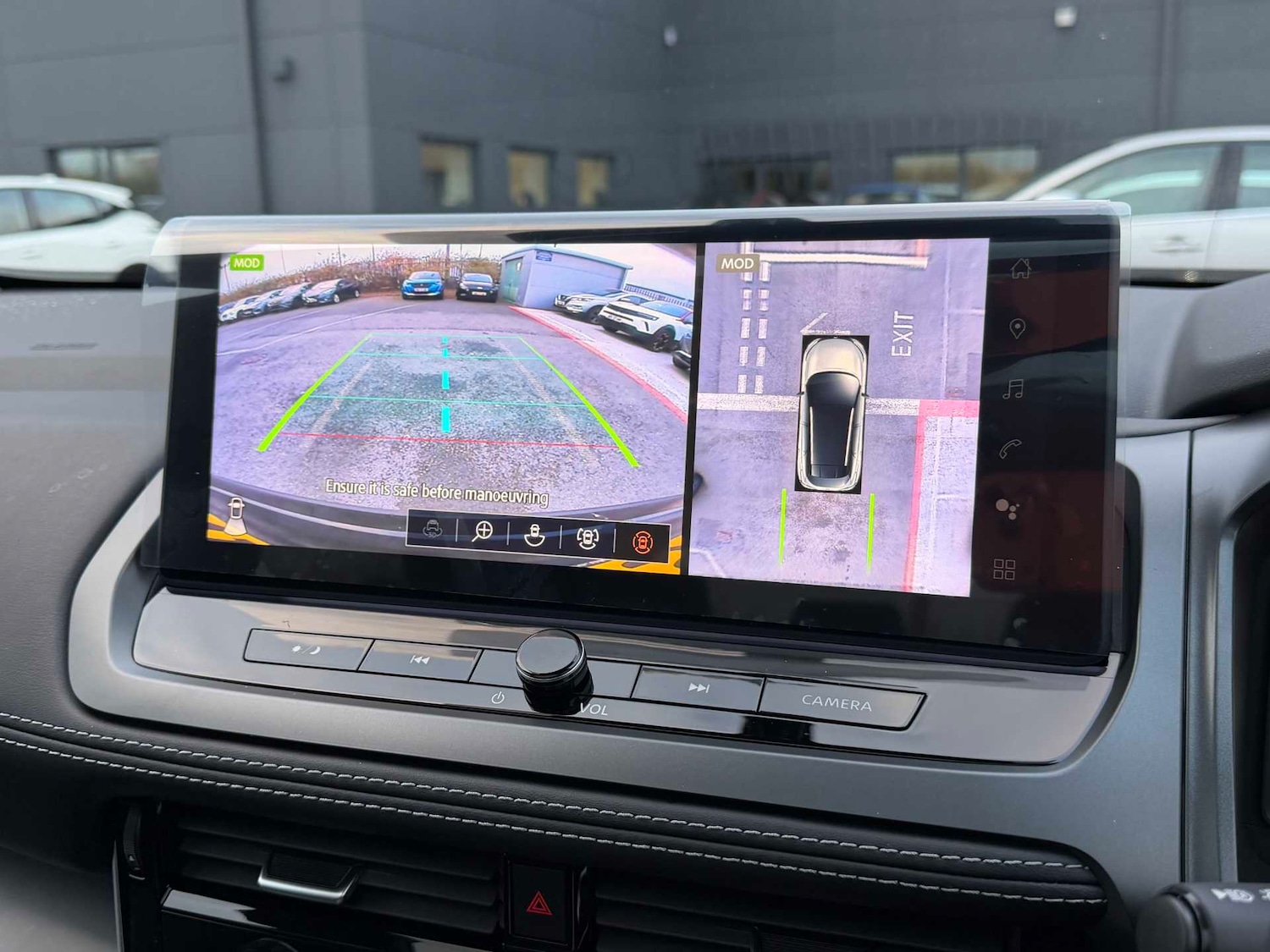 Used Nissan Qashqai 2025 for sale - 76510665: Photo 11