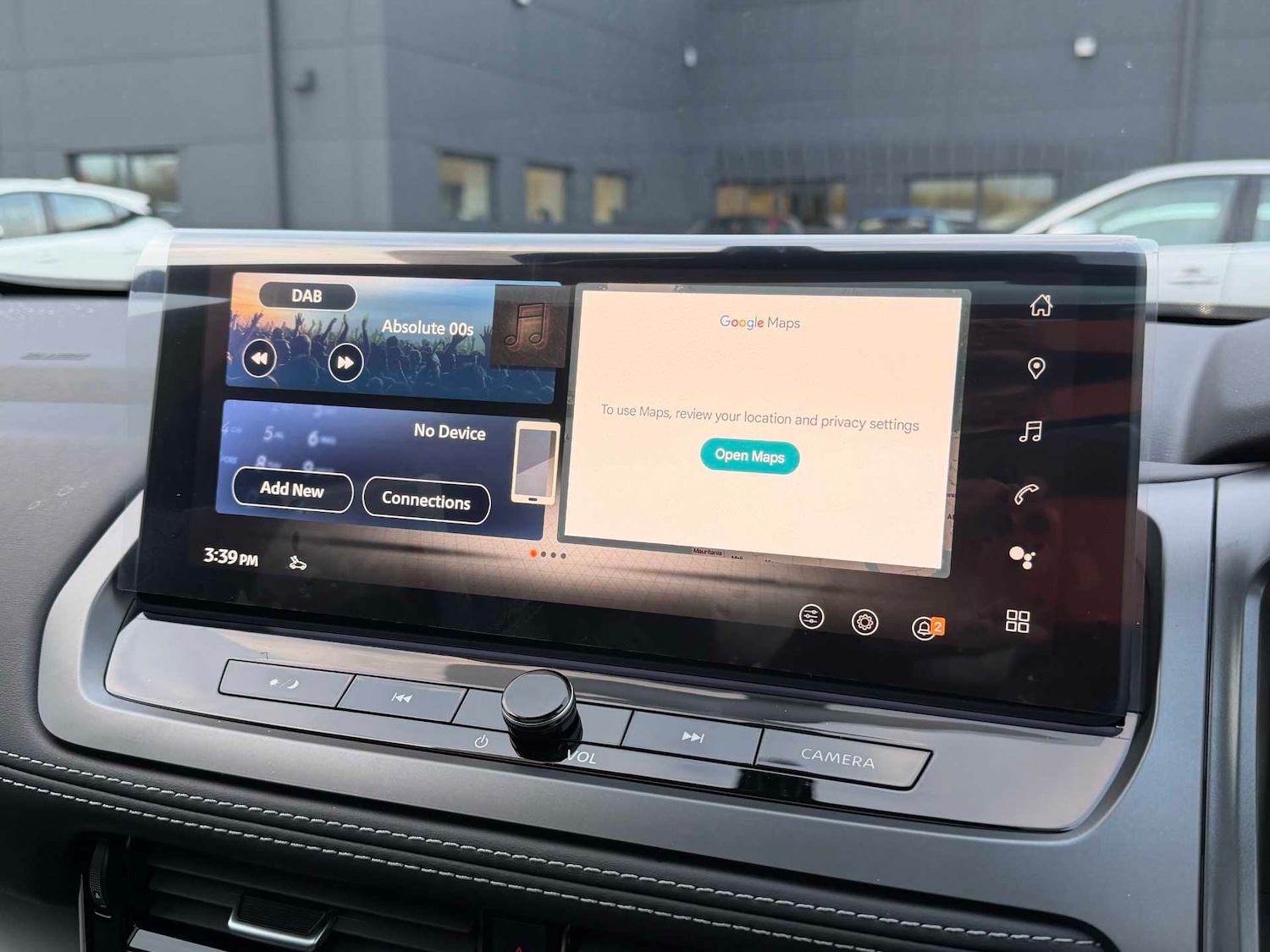 Used Nissan Qashqai 2025 for sale - 76510665: Photo 12