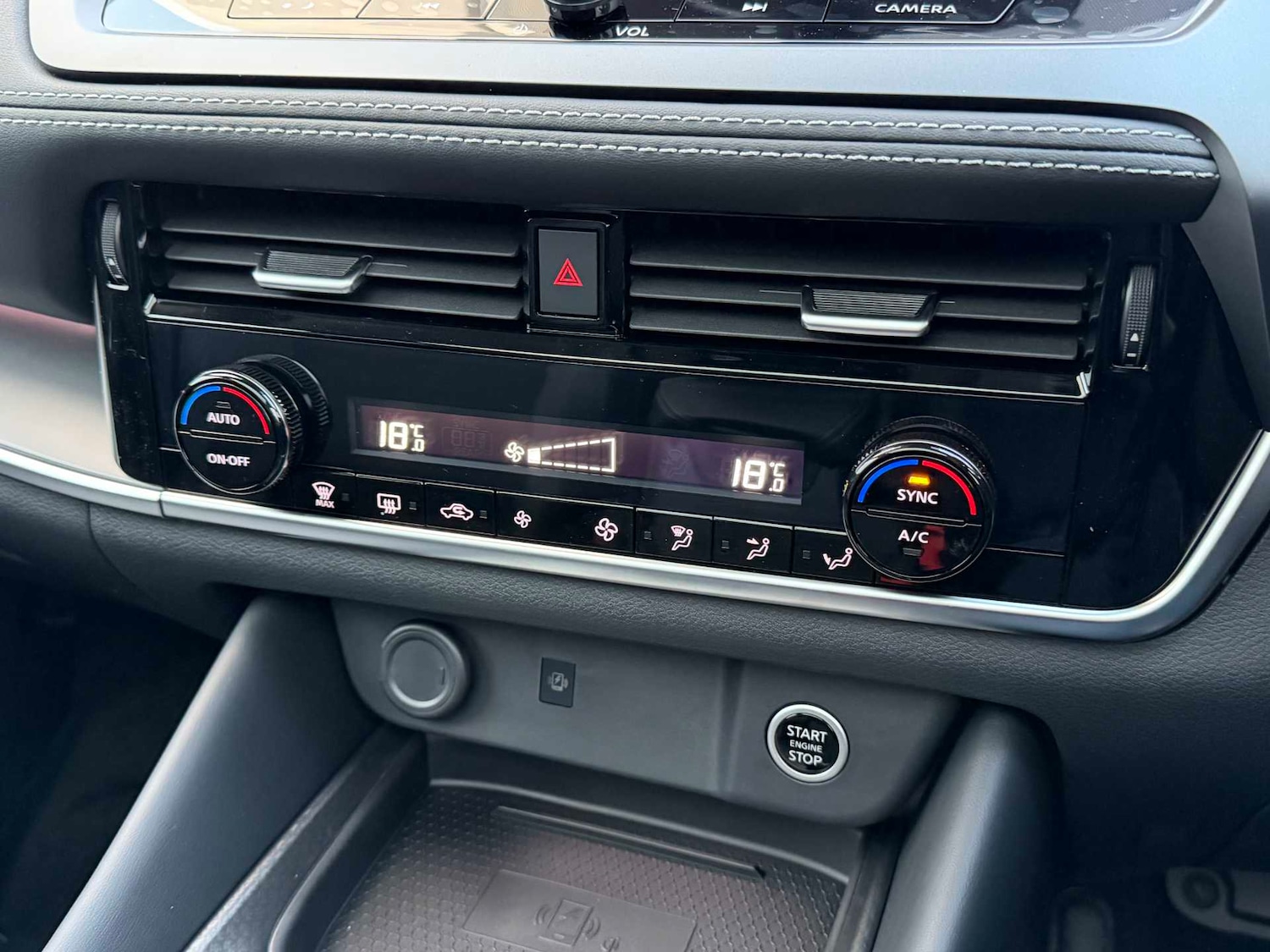 Used Nissan Qashqai 2025 for sale - 76510665: Photo 13