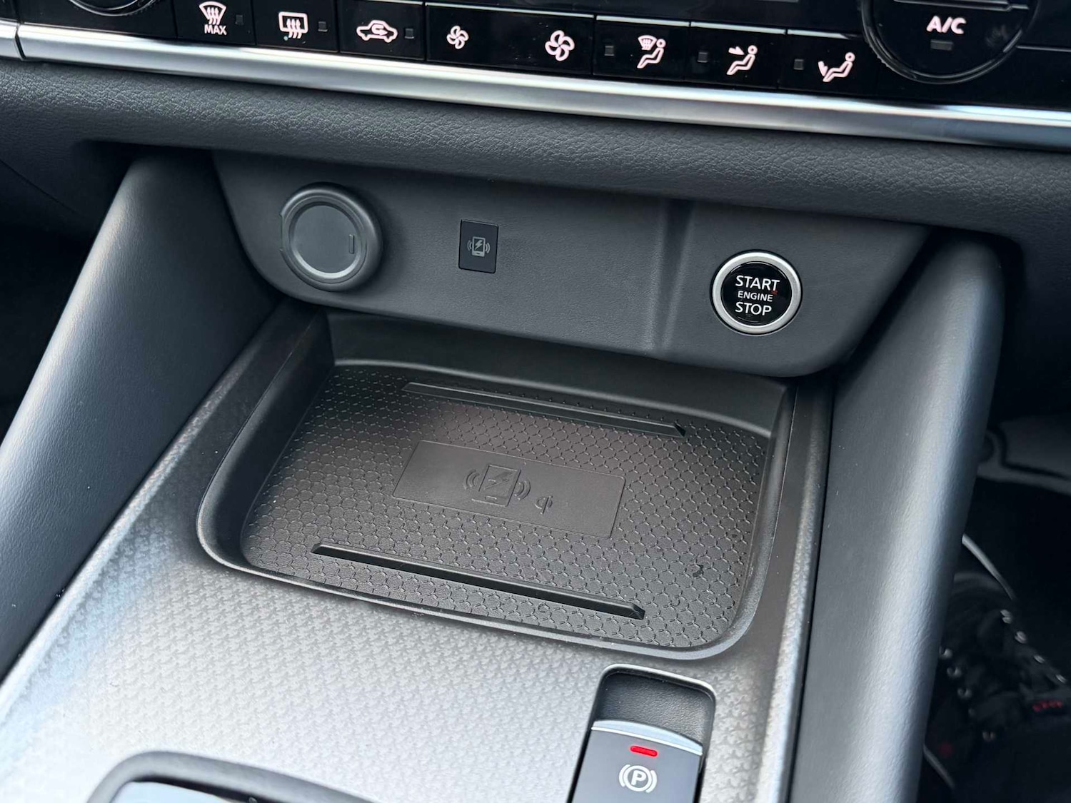 Used Nissan Qashqai 2025 for sale - 76510665: Photo 14