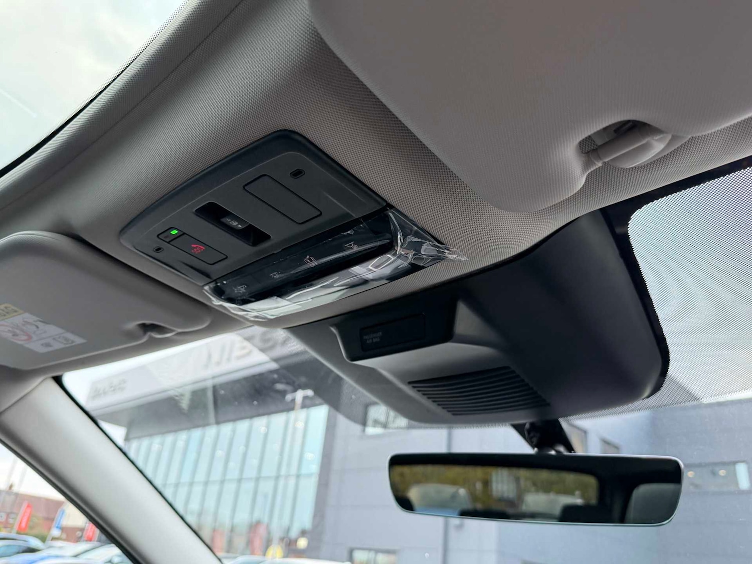 Used Nissan Qashqai 2025 for sale - 76510665: Photo 18