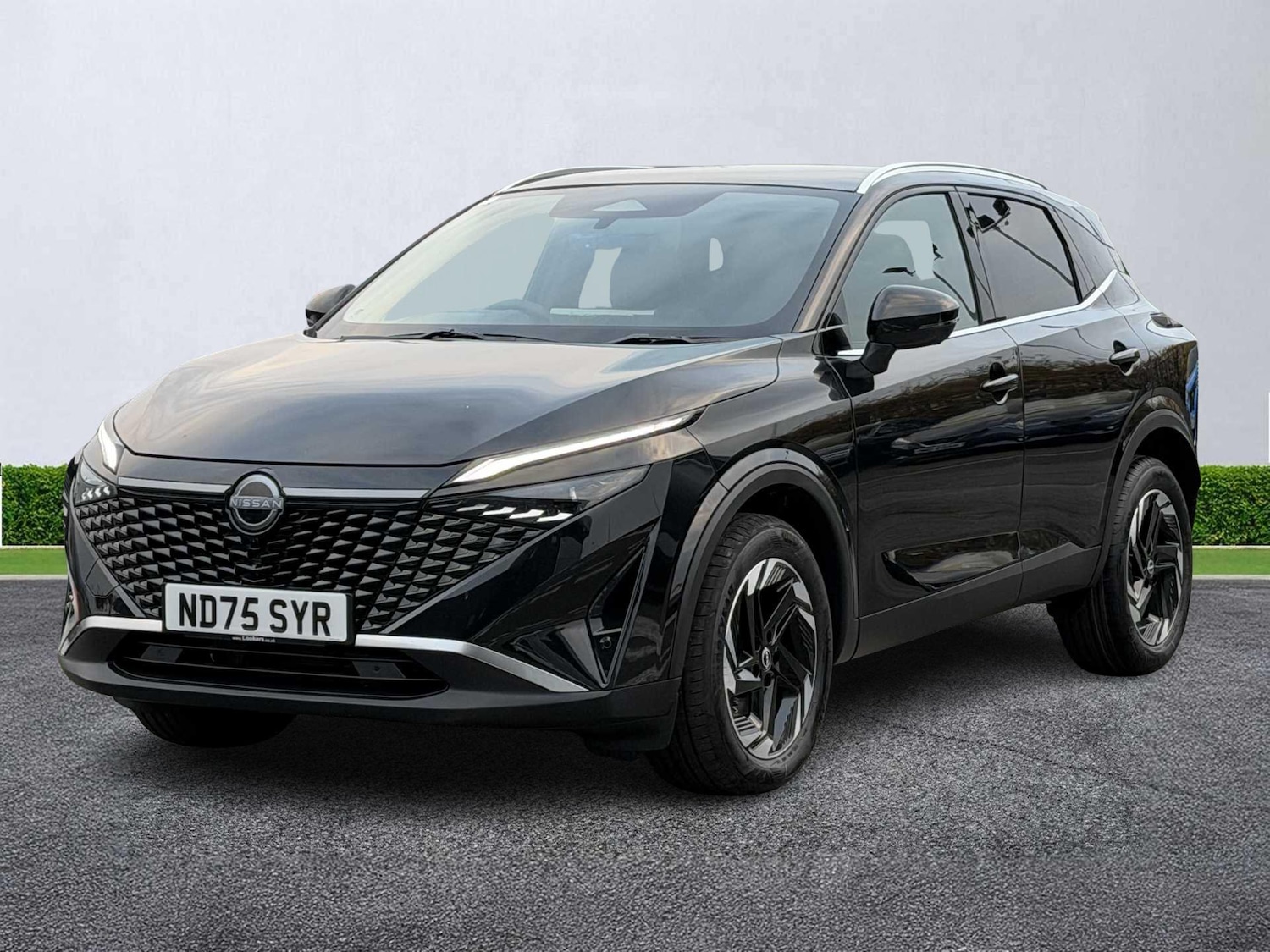 Used Nissan Qashqai 2025 for sale - 76510665: Photo 19