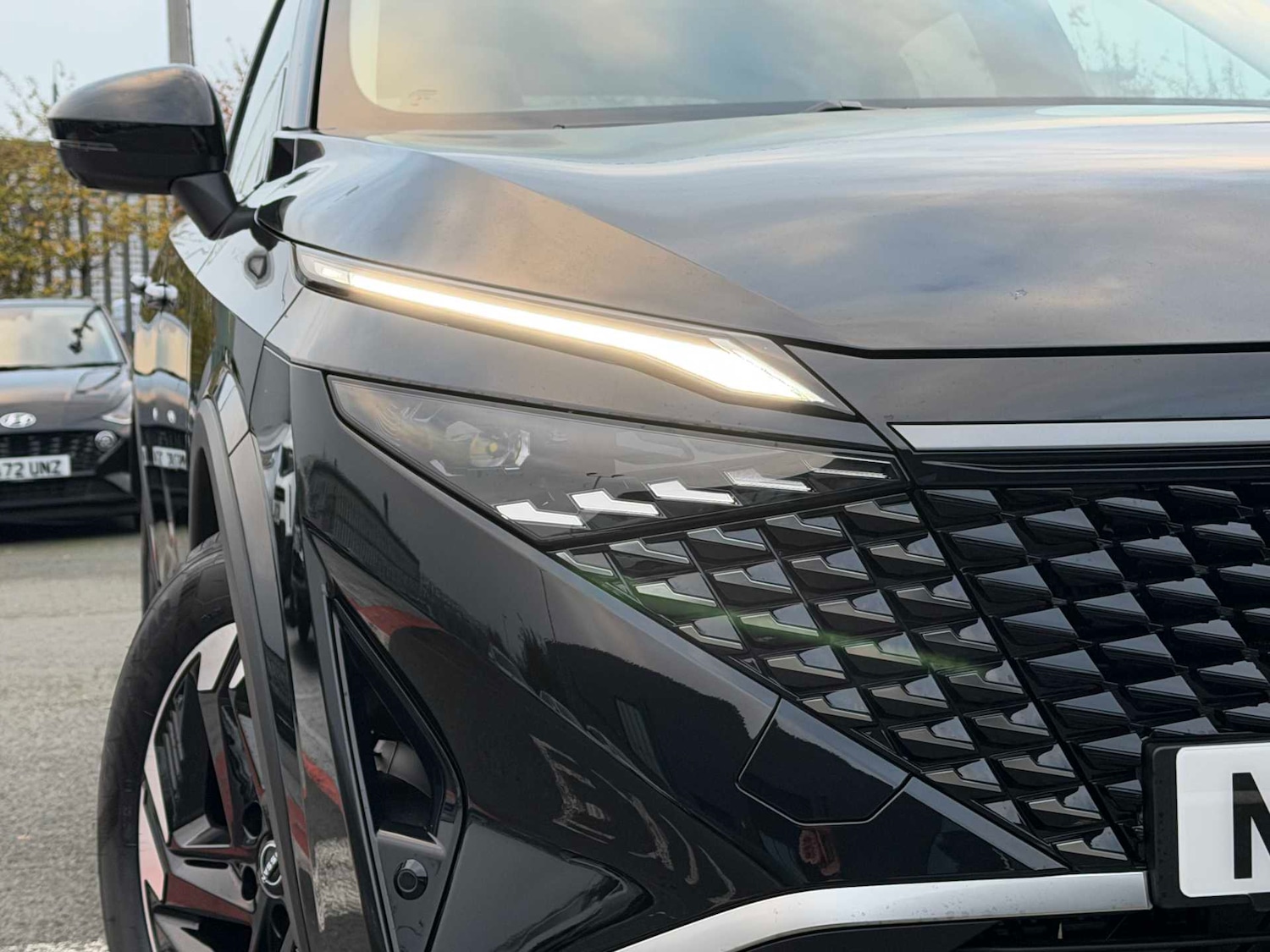 Used Nissan Qashqai 2025 for sale - 76510665: Photo 22