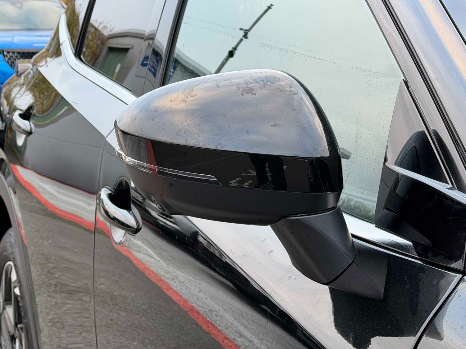 Used Nissan Qashqai 2025 for sale - 76510665: Photo 23