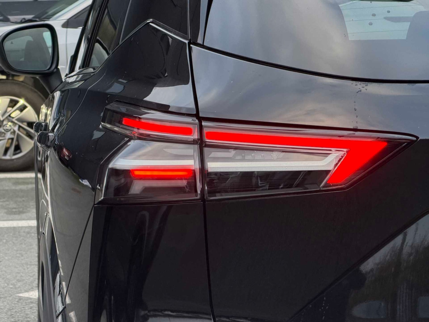 Used Nissan Qashqai 2025 for sale - 76510665: Photo 24