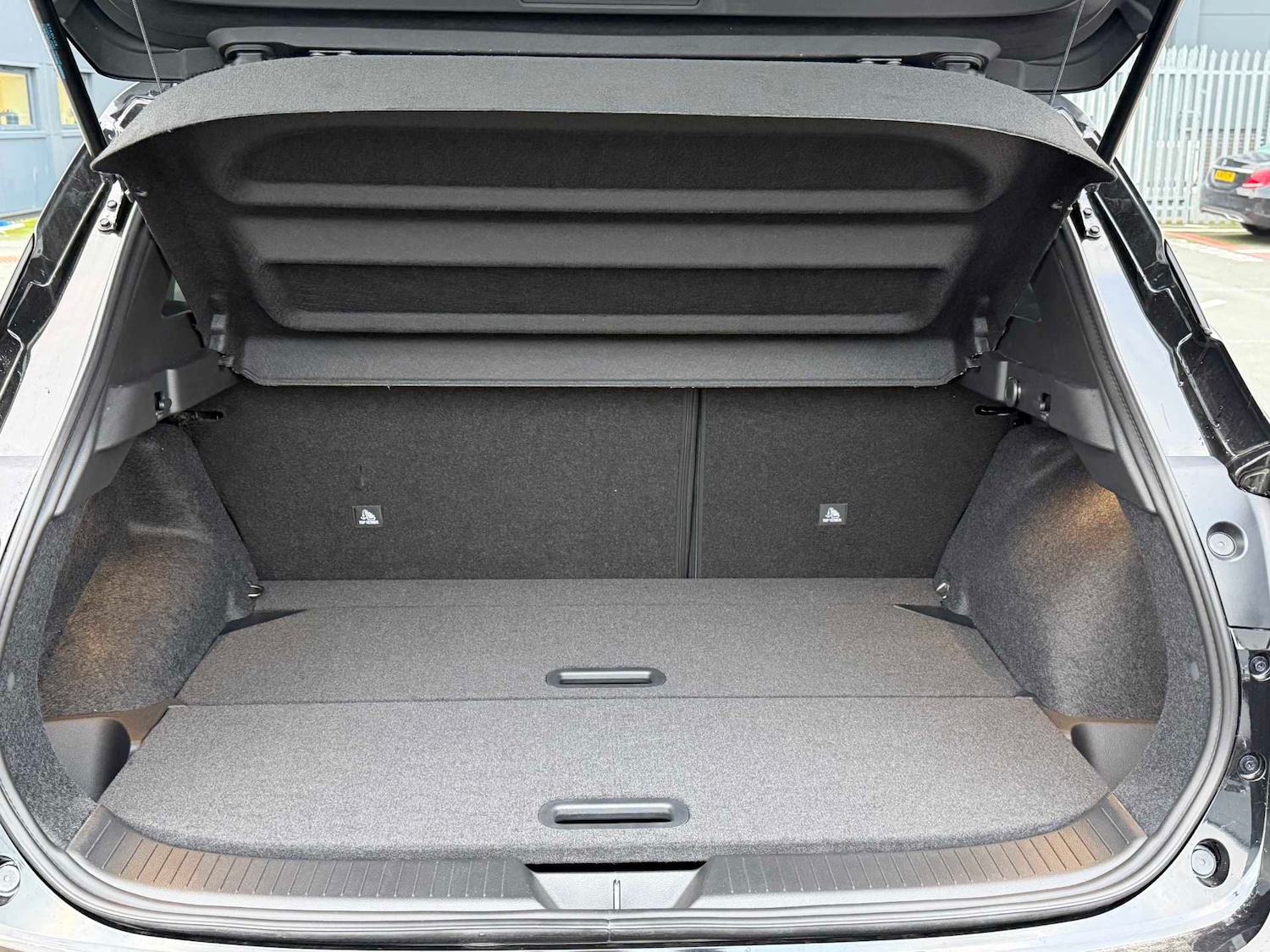 Used Nissan Qashqai 2025 for sale - 76510665: Photo 25