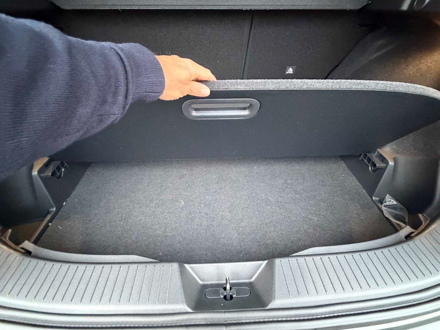 Used Nissan Qashqai 2025 for sale - 76510665: Photo 26