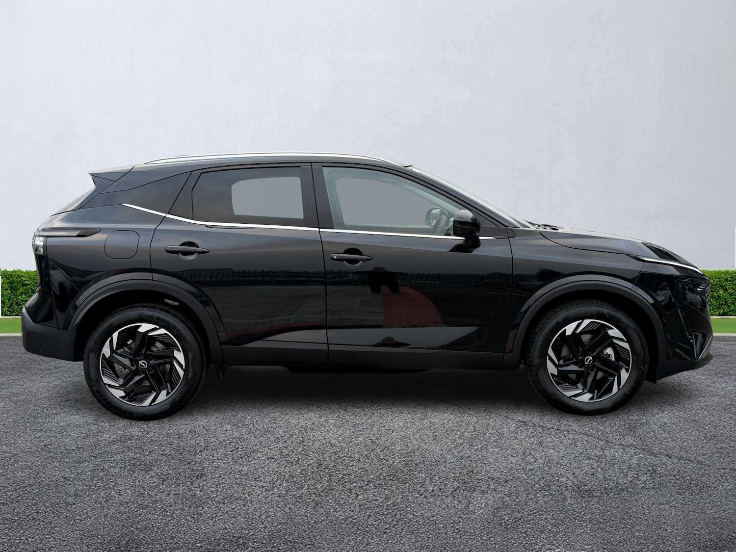 Used Nissan Qashqai 2025 for sale - 76510665: Photo 3