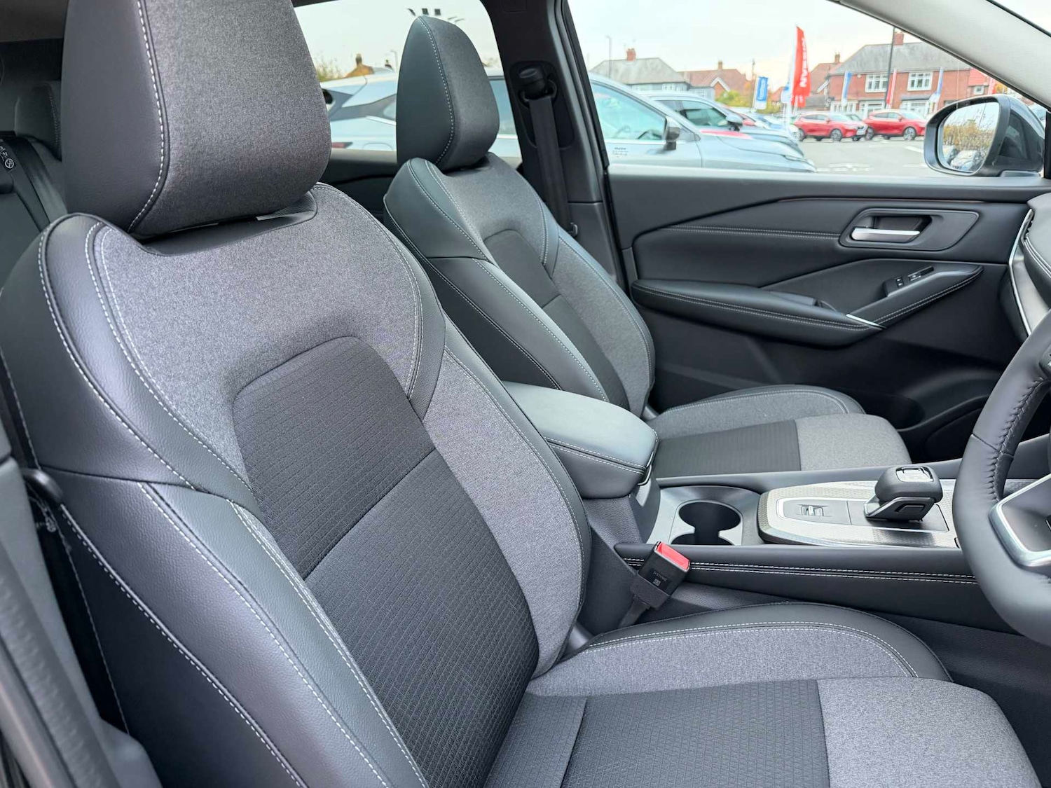 Used Nissan Qashqai 2025 for sale - 76510665: Photo 30