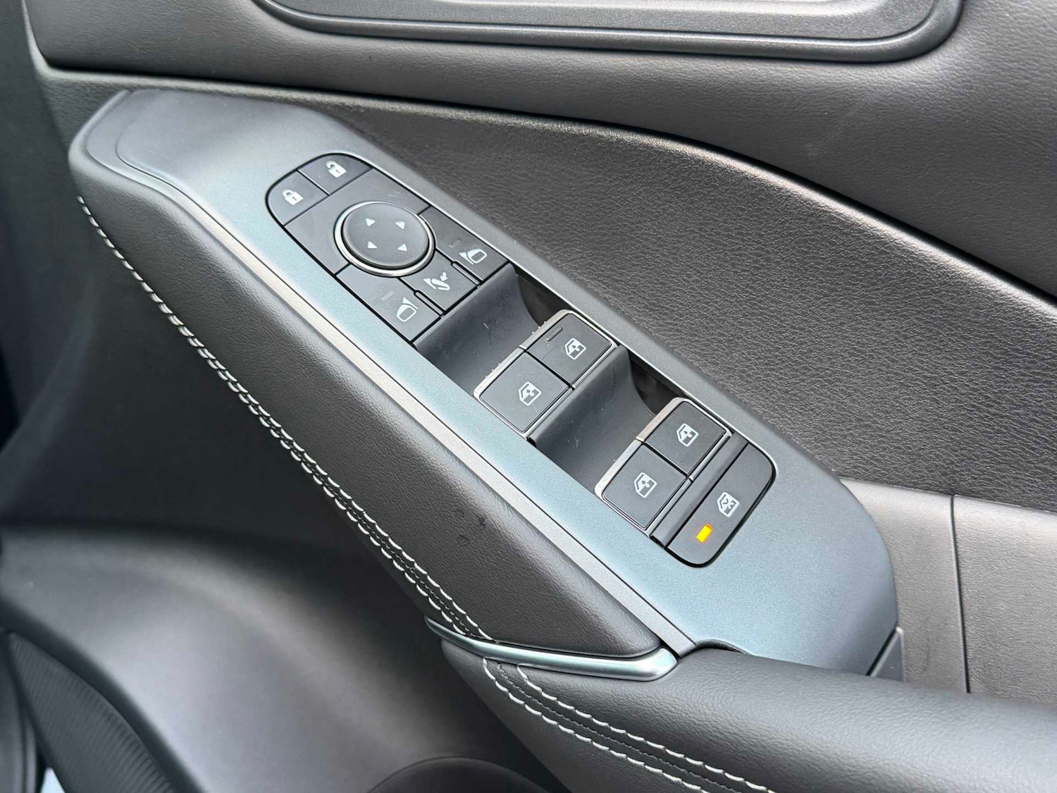 Used Nissan Qashqai 2025 for sale - 76510665: Photo 31