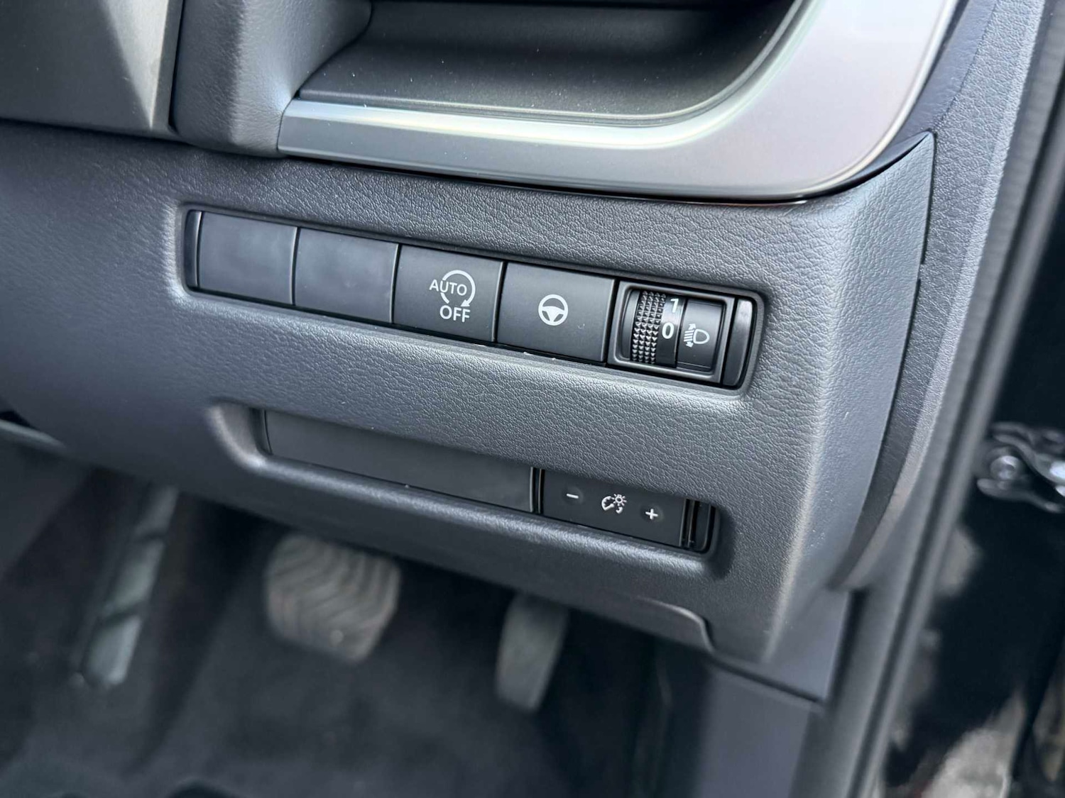 Used Nissan Qashqai 2025 for sale - 76510665: Photo 32