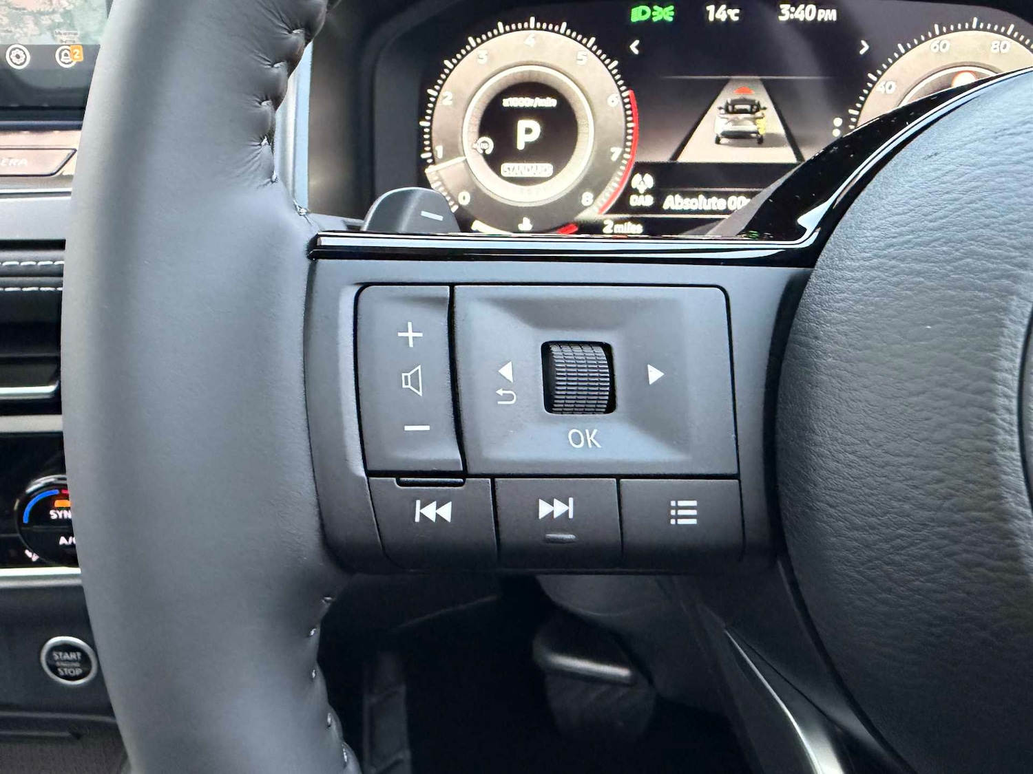 Used Nissan Qashqai 2025 for sale - 76510665: Photo 33