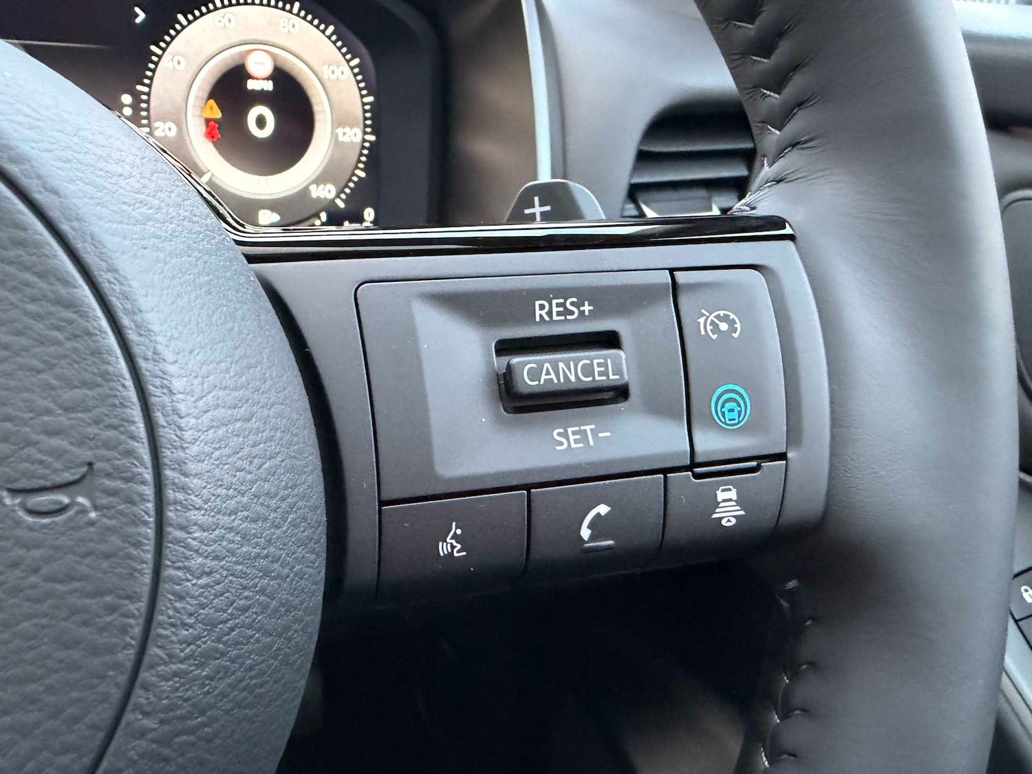 Used Nissan Qashqai 2025 for sale - 76510665: Photo 34