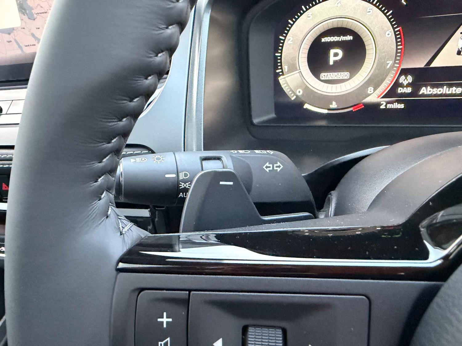 Used Nissan Qashqai 2025 for sale - 76510665: Photo 35