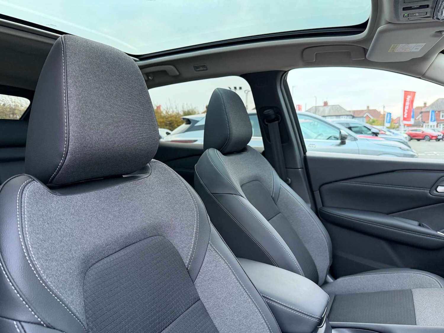 Used Nissan Qashqai 2025 for sale - 76510665: Photo 37