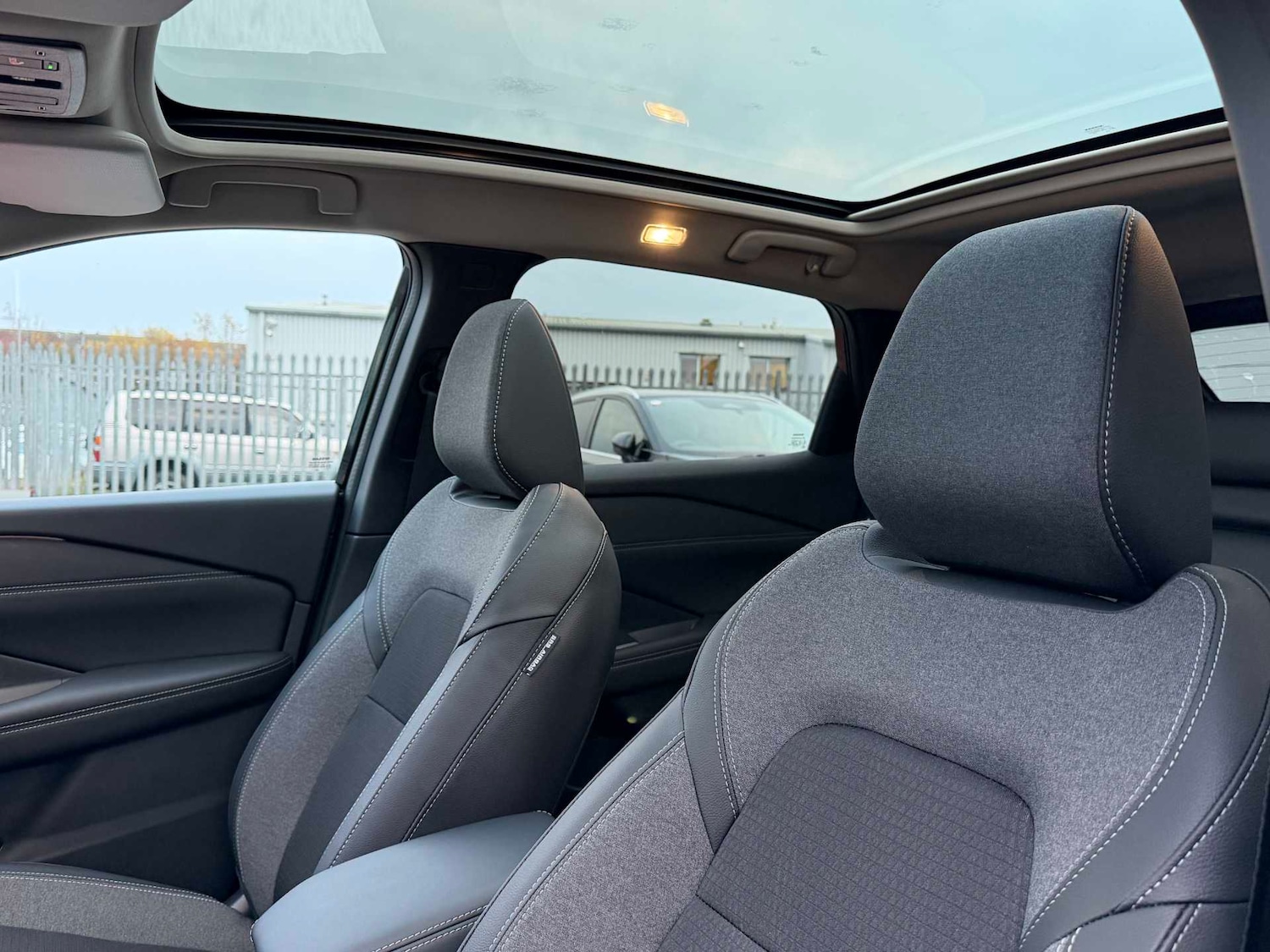 Used Nissan Qashqai 2025 for sale - 76510665: Photo 38