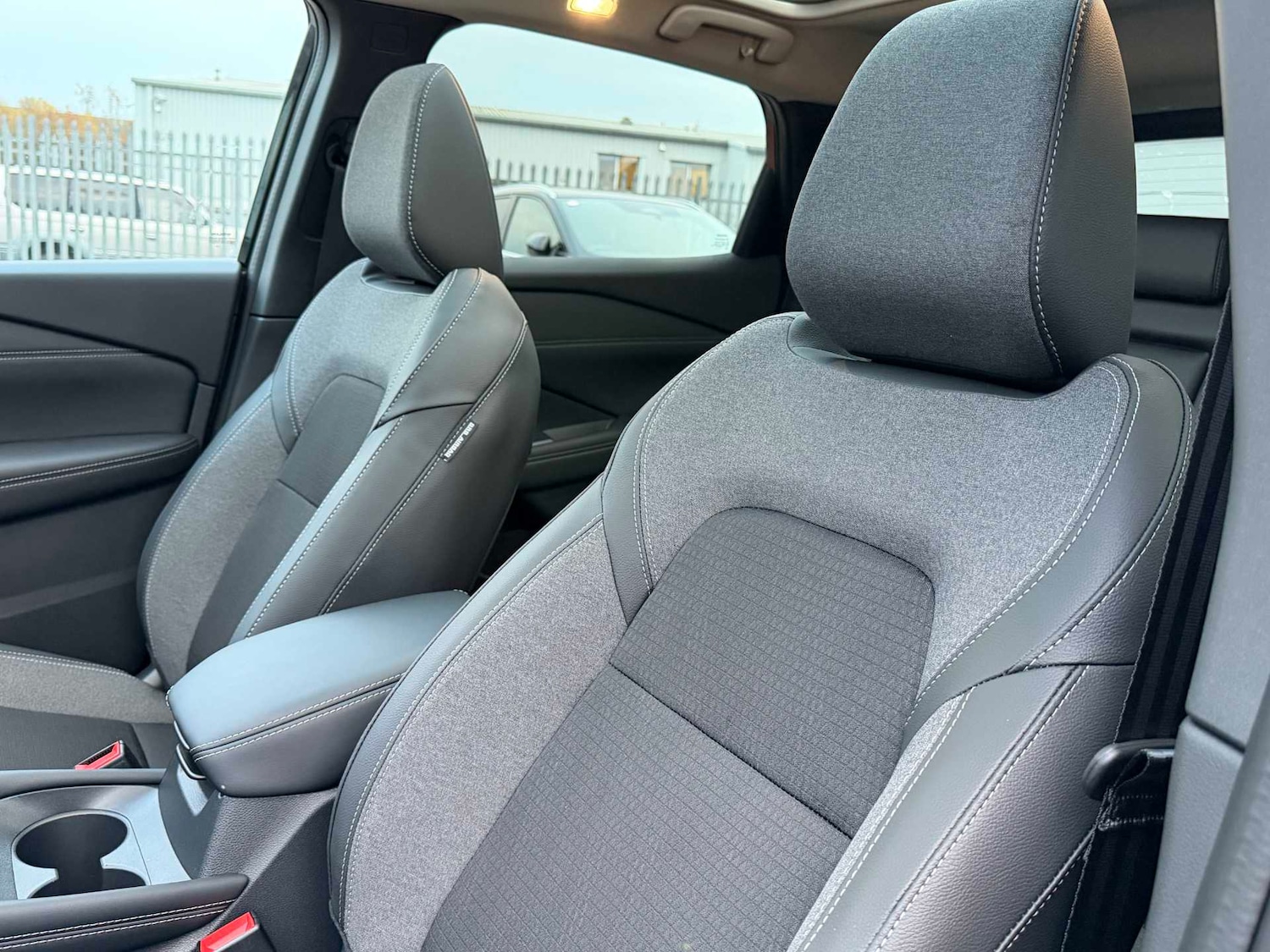 Used Nissan Qashqai 2025 for sale - 76510665: Photo 39