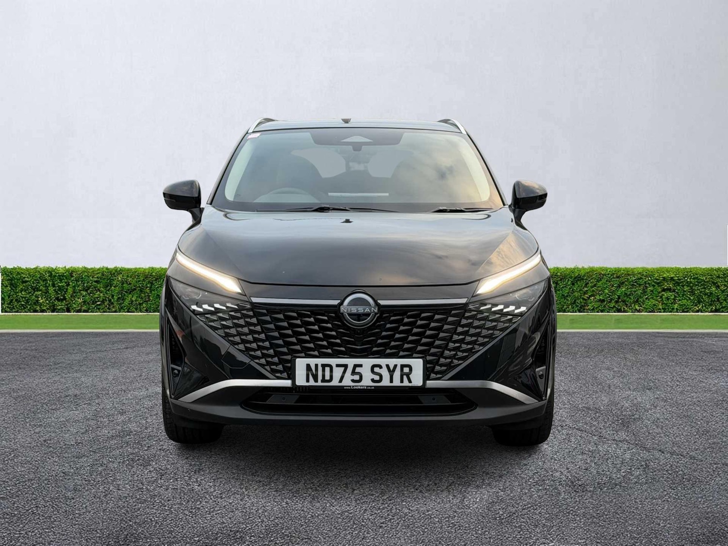 Used Nissan Qashqai 2025 for sale - 76510665: Photo 4