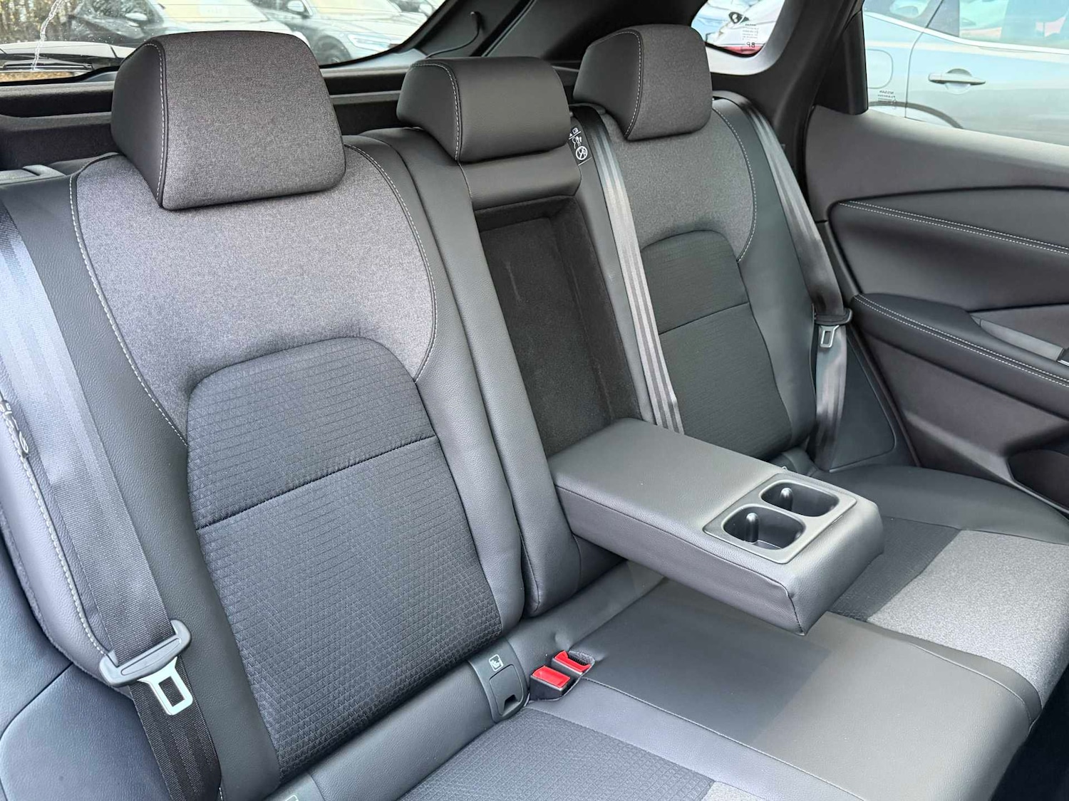 Used Nissan Qashqai 2025 for sale - 76510665: Photo 40