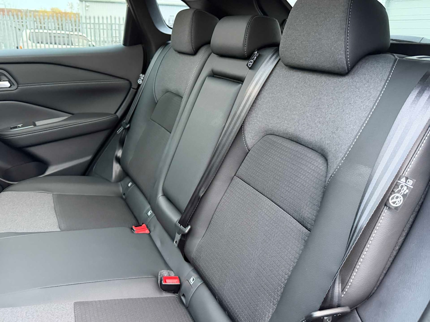 Used Nissan Qashqai 2025 for sale - 76510665: Photo 41