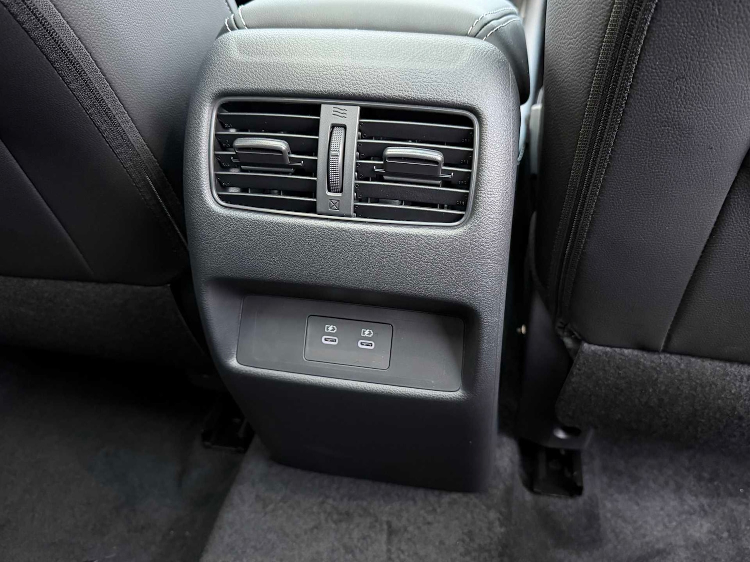 Used Nissan Qashqai 2025 for sale - 76510665: Photo 42