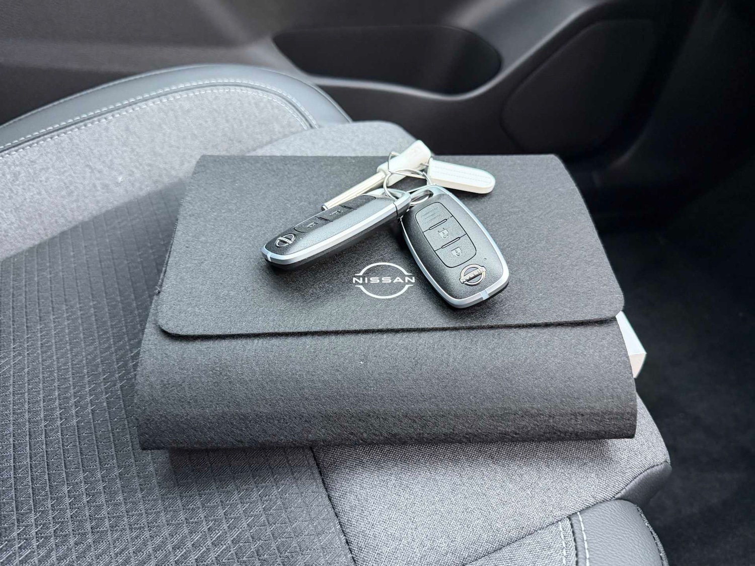 Used Nissan Qashqai 2025 for sale - 76510665: Photo 43