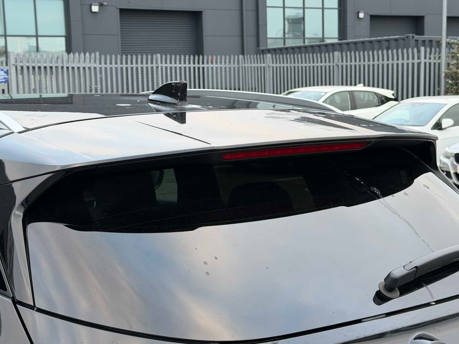 Used Nissan Qashqai 2025 for sale - 76510665: Photo 47