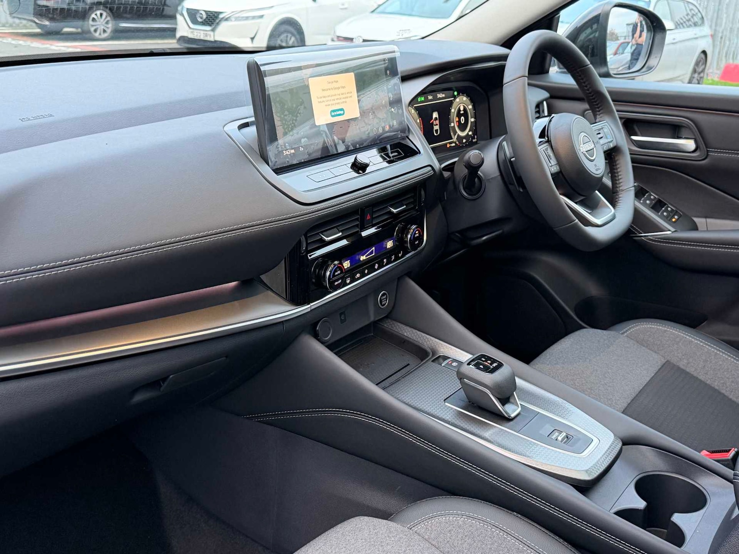 Used Nissan Qashqai 2025 for sale - 76510665: Photo 7