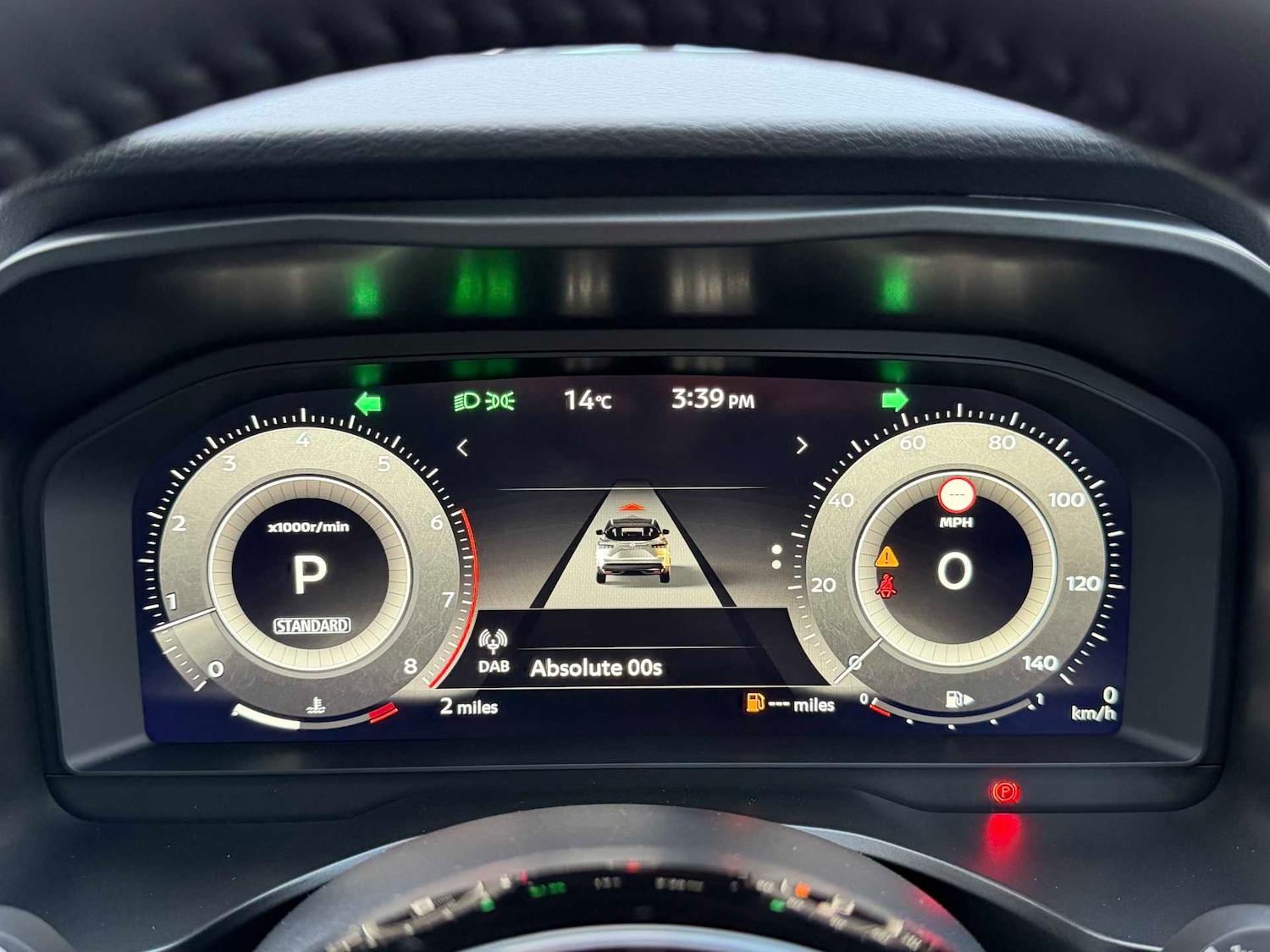 Used Nissan Qashqai 2025 for sale - 76510665: Photo 9