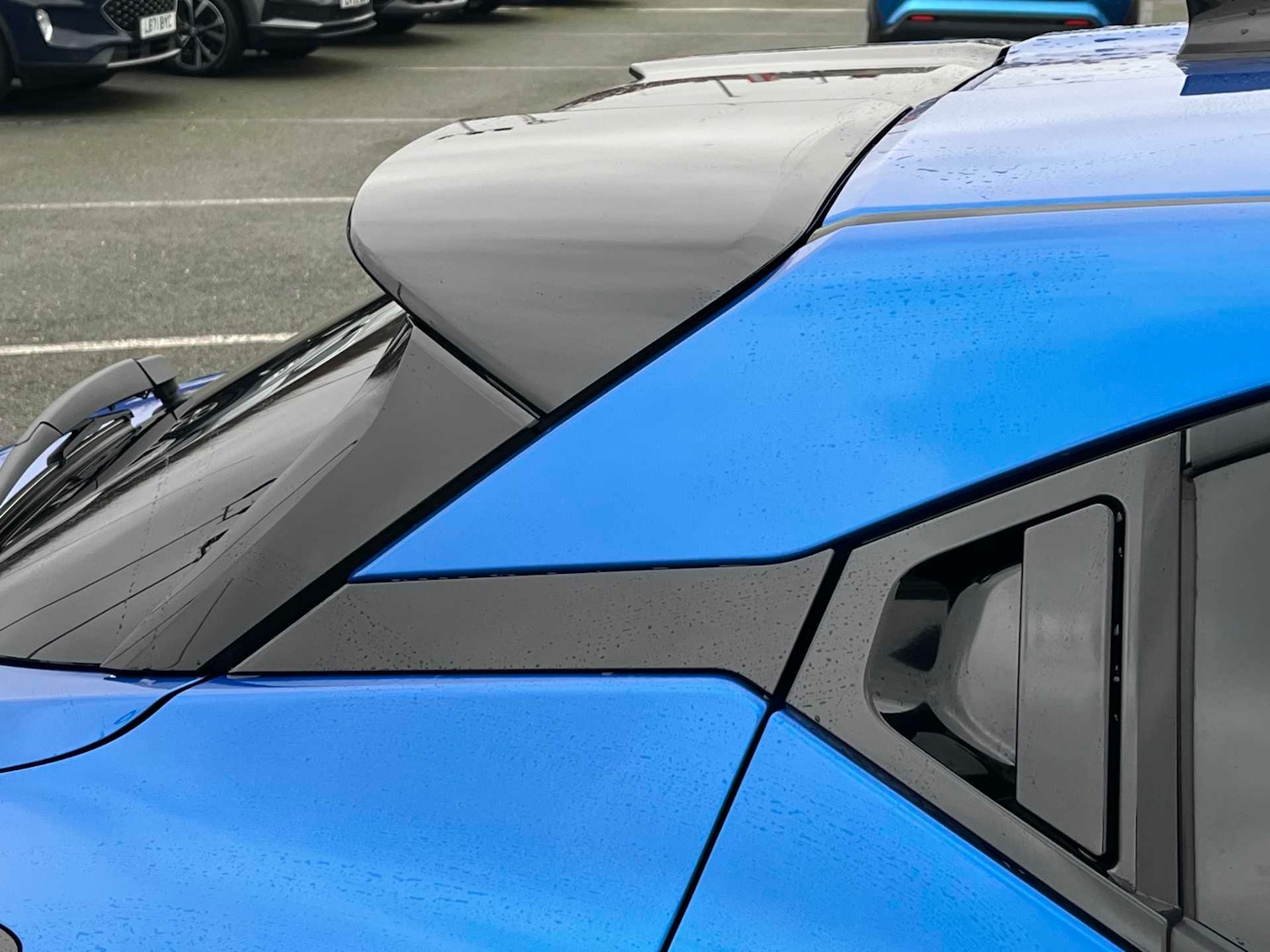 Used Nissan Juke 2025 for sale - 77289276: Photo 10