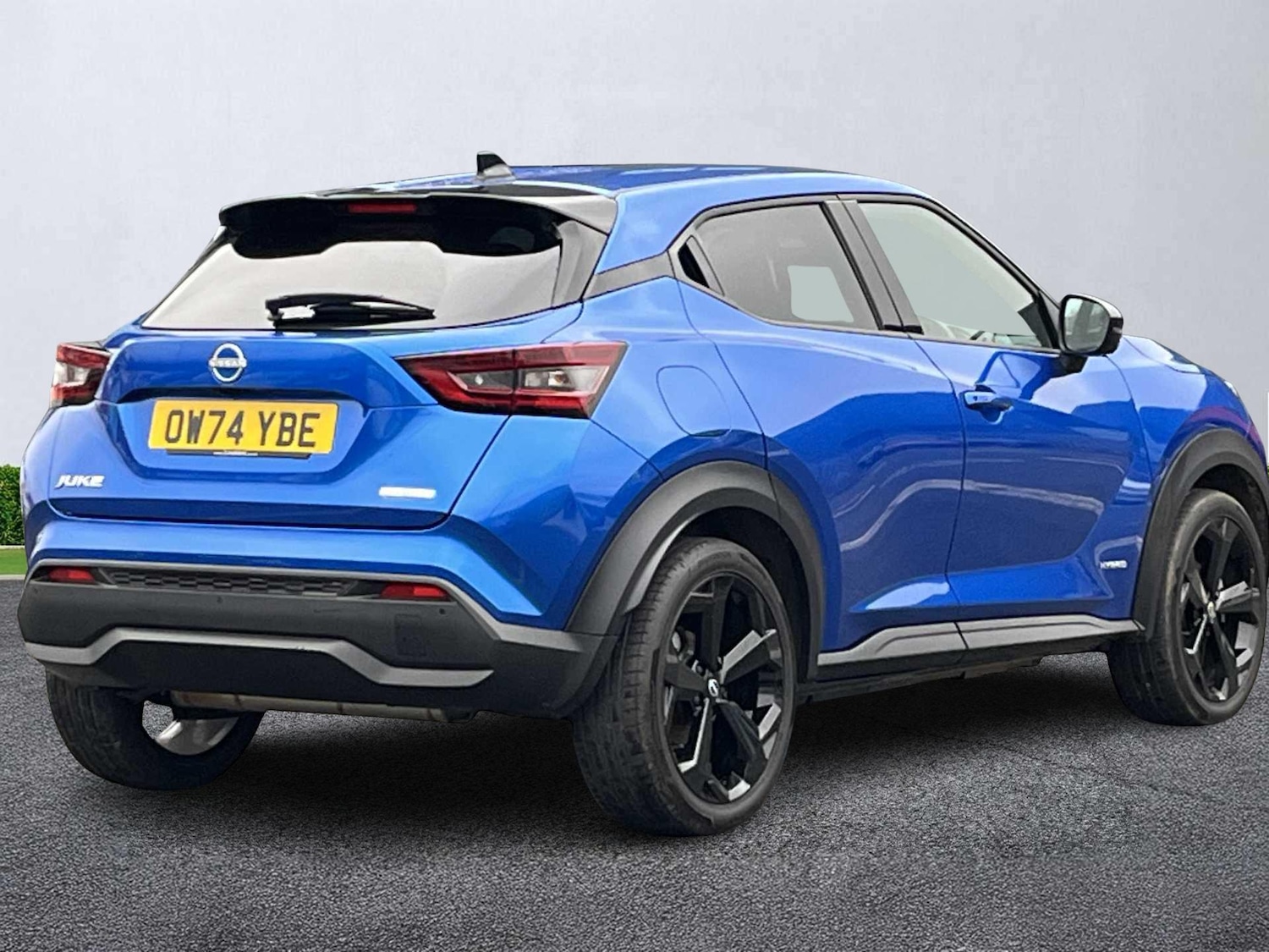 Used Nissan Juke 2025 for sale - 77289276: Photo 12