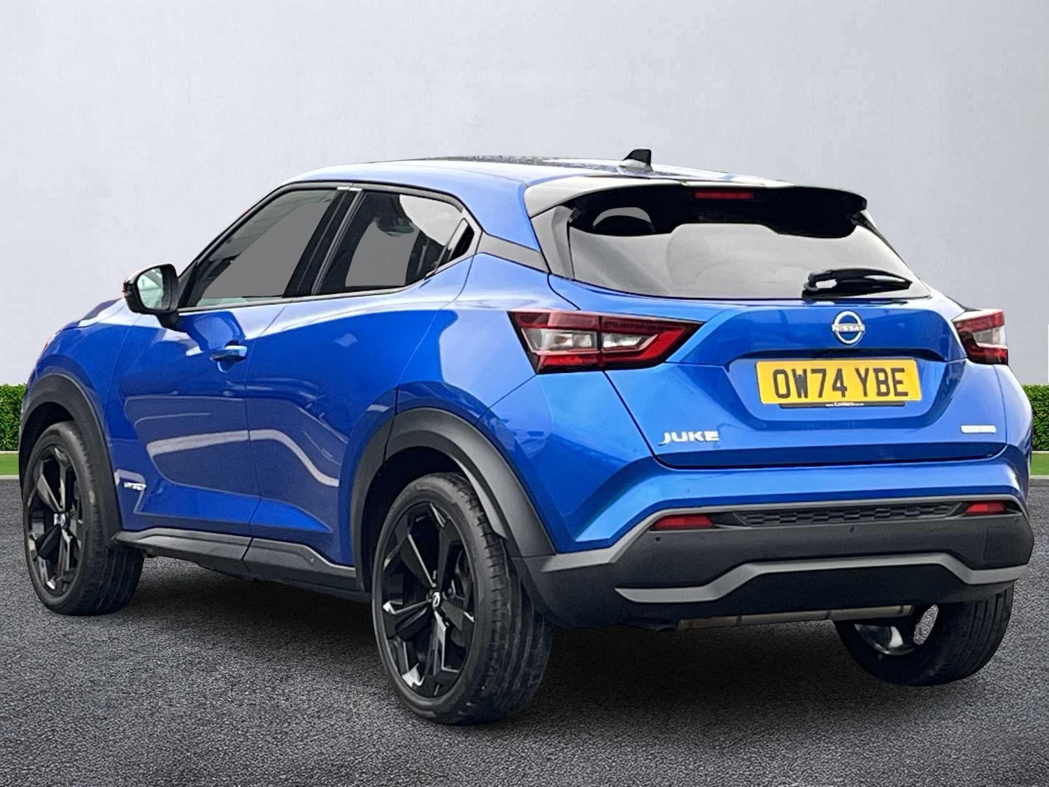 Used Nissan Juke 2025 for sale - 77289276: Photo 15