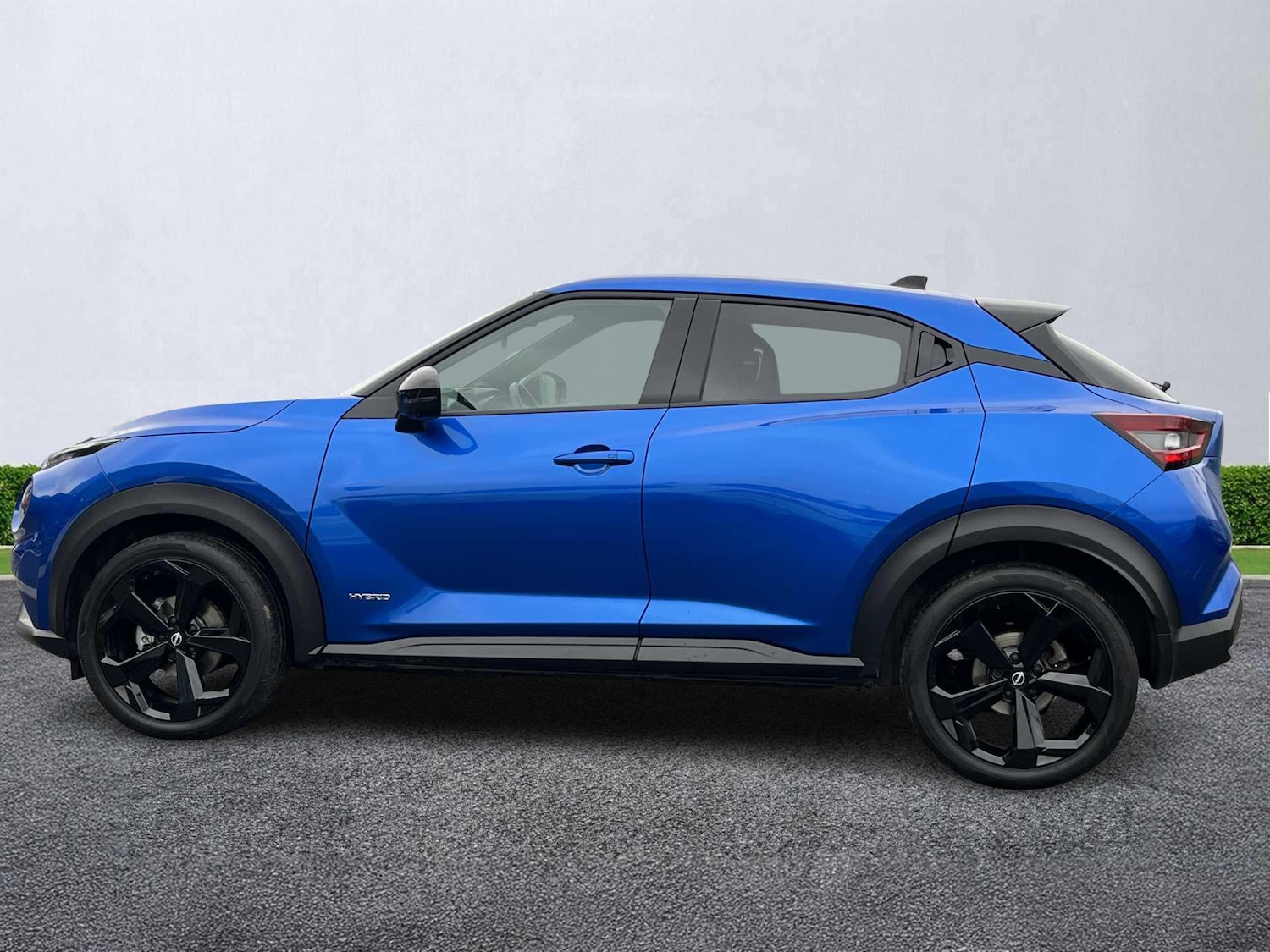 Used Nissan Juke 2025 for sale - 77289276: Photo 16