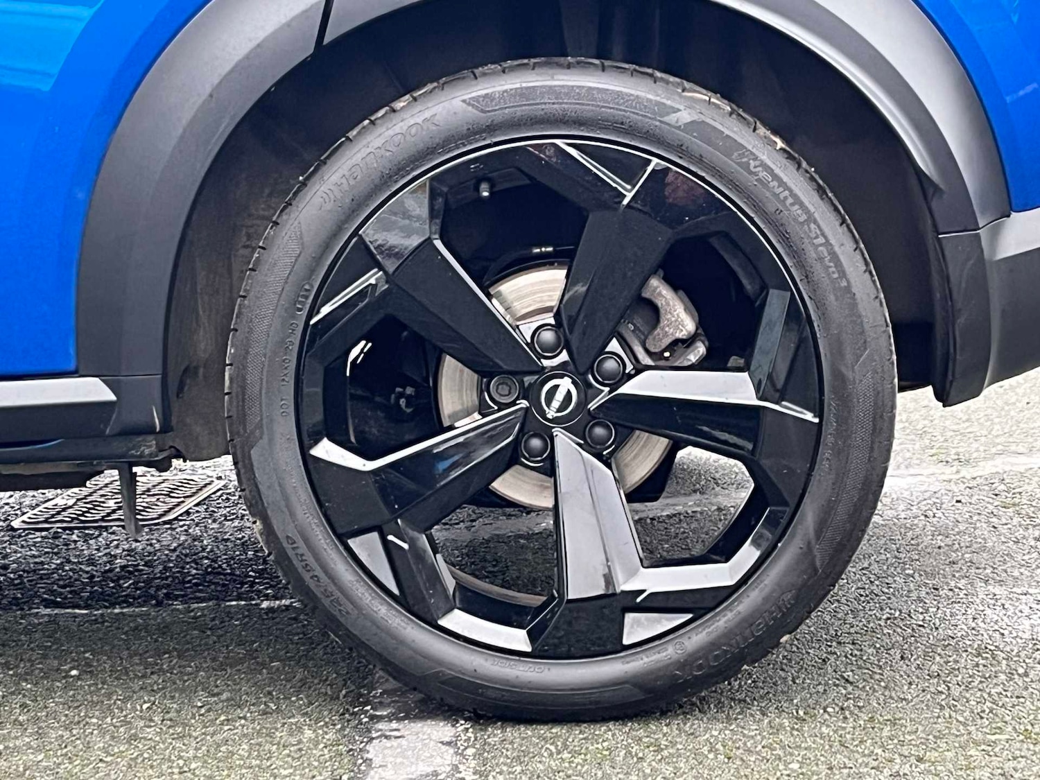 Used Nissan Juke 2025 for sale - 77289276: Photo 17