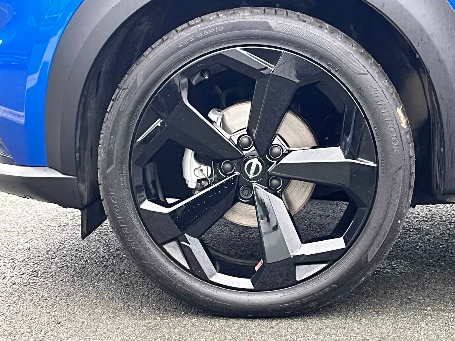 Used Nissan Juke 2025 for sale - 77289276: Photo 18