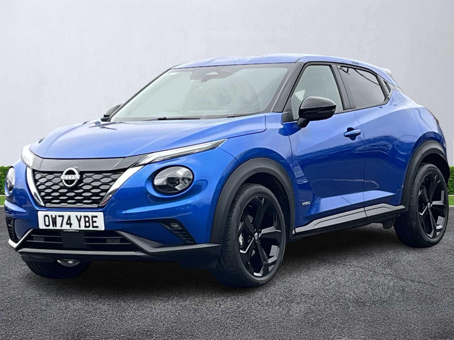 Used Nissan Juke 2025 for sale - 77289276: Photo 19