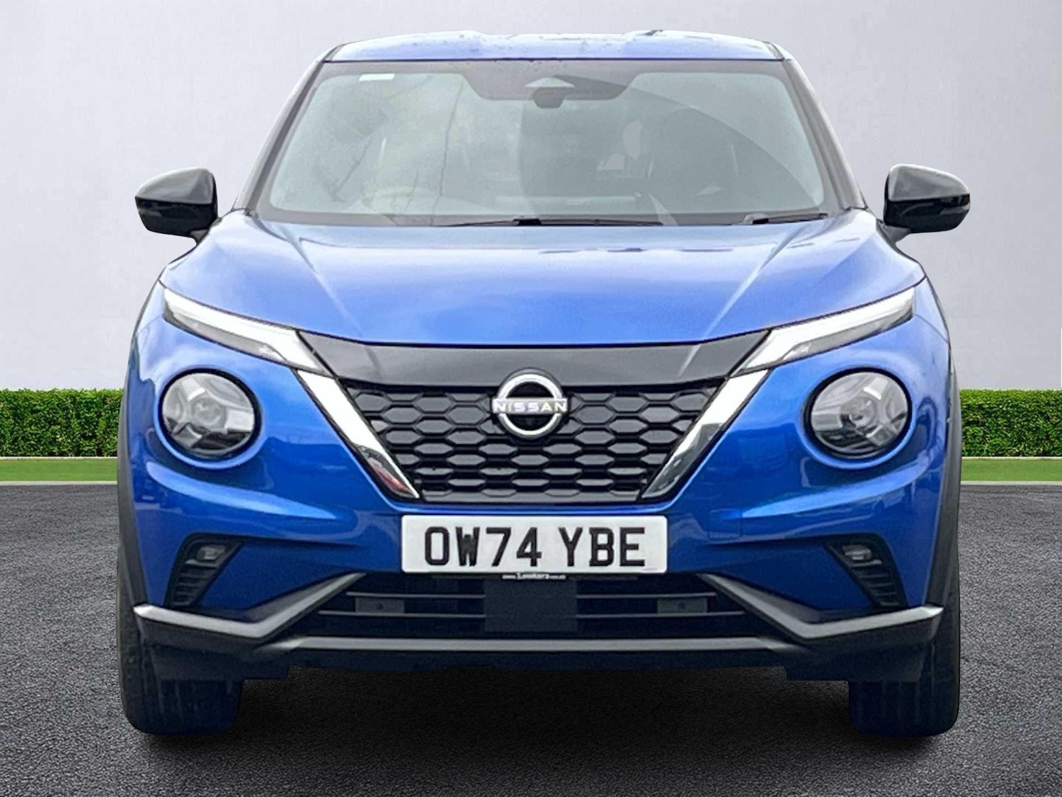 Used Nissan Juke 2025 for sale - 77289276: Photo 2