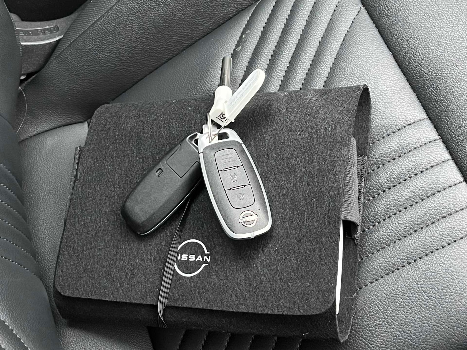 Used Nissan Juke 2025 for sale - 77289276: Photo 20