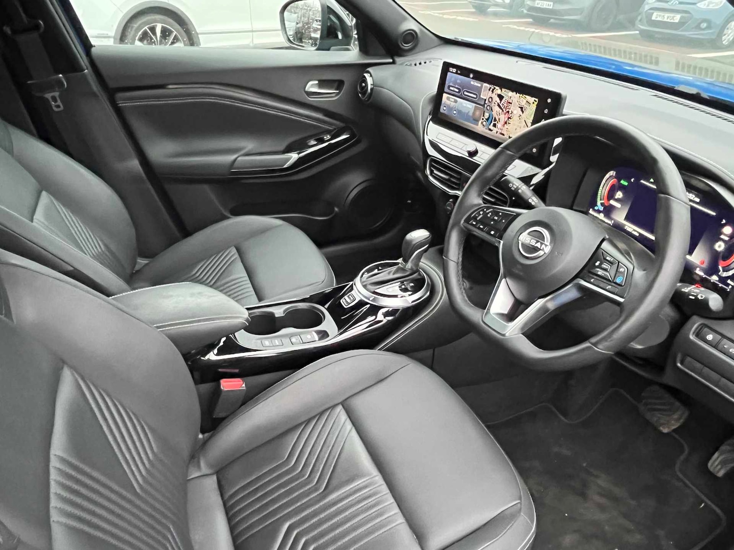 Used Nissan Juke 2025 for sale - 77289276: Photo 23