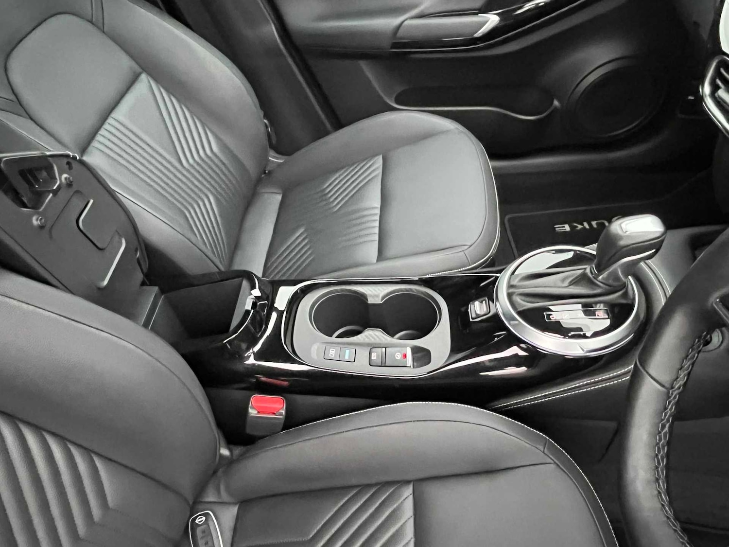 Used Nissan Juke 2025 for sale - 77289276: Photo 25