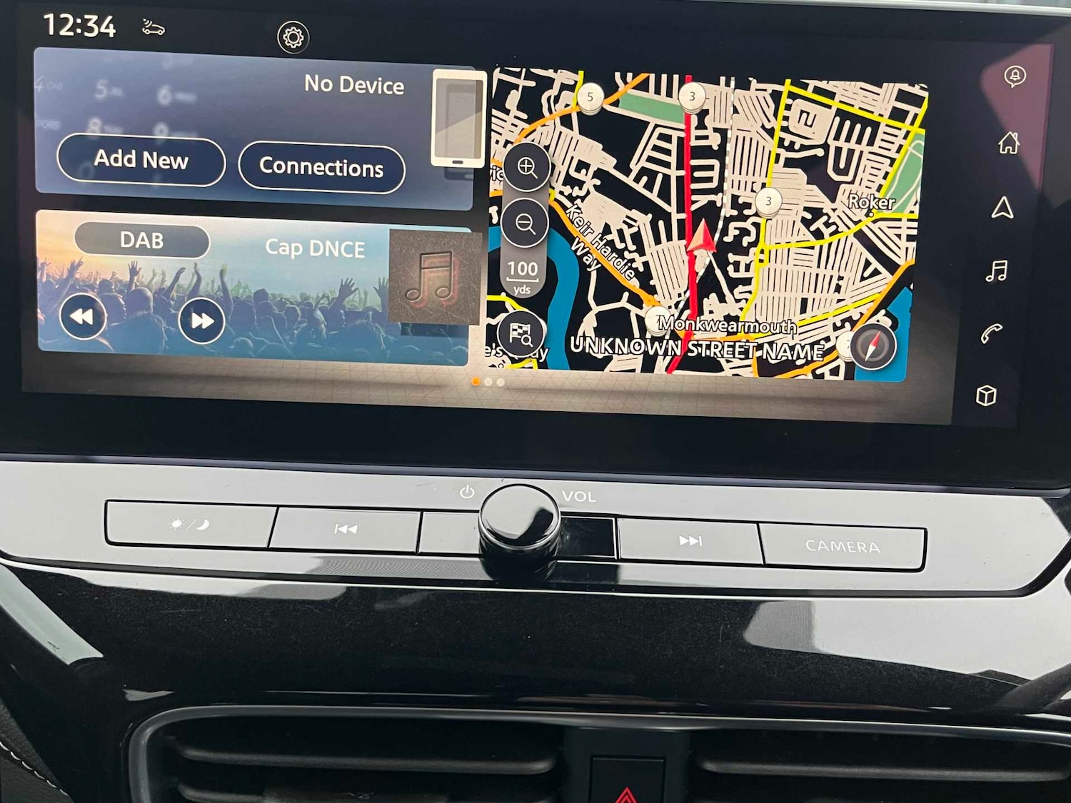 Used Nissan Juke 2025 for sale - 77289276: Photo 28