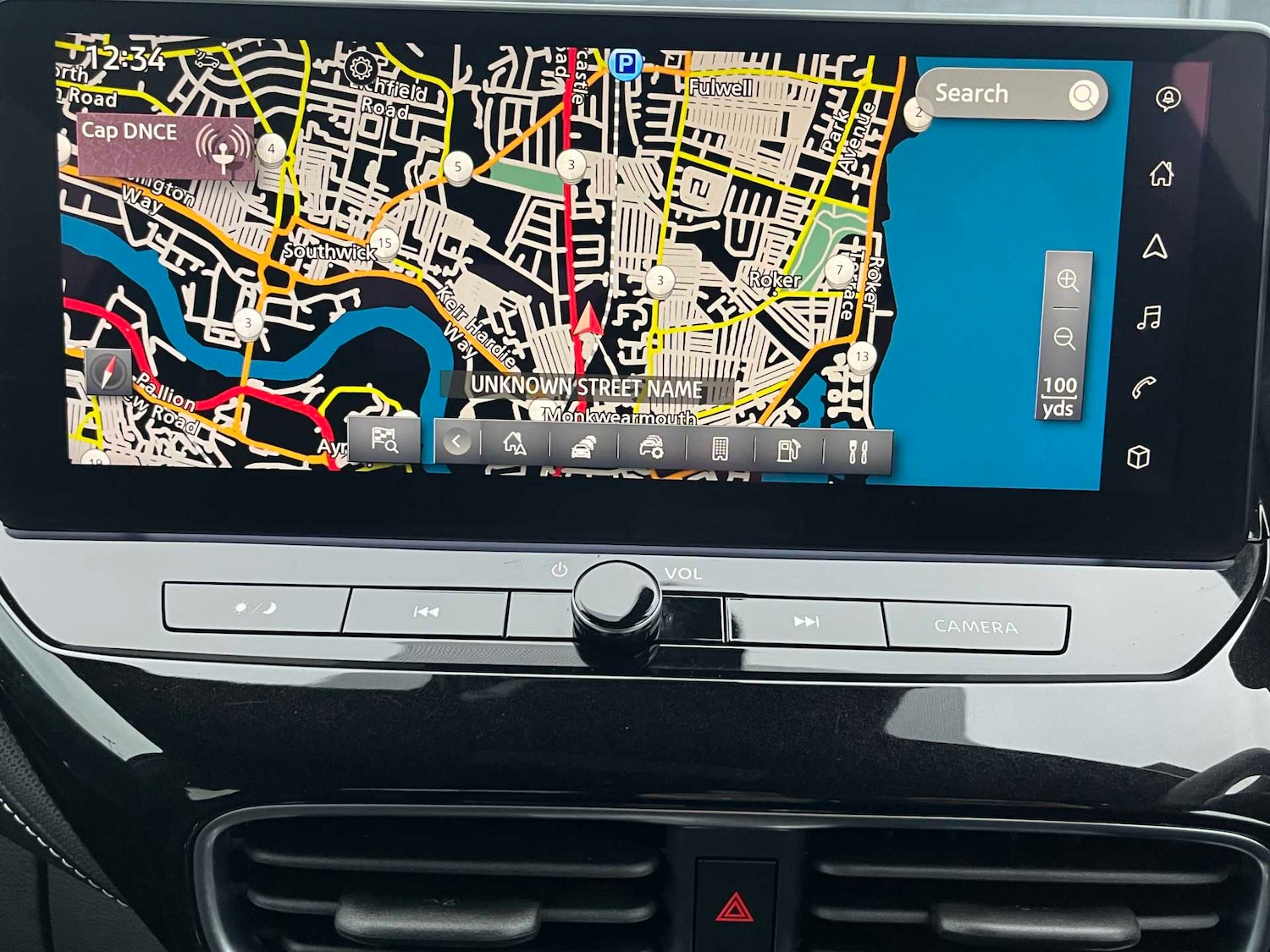 Used Nissan Juke 2025 for sale - 77289276: Photo 30