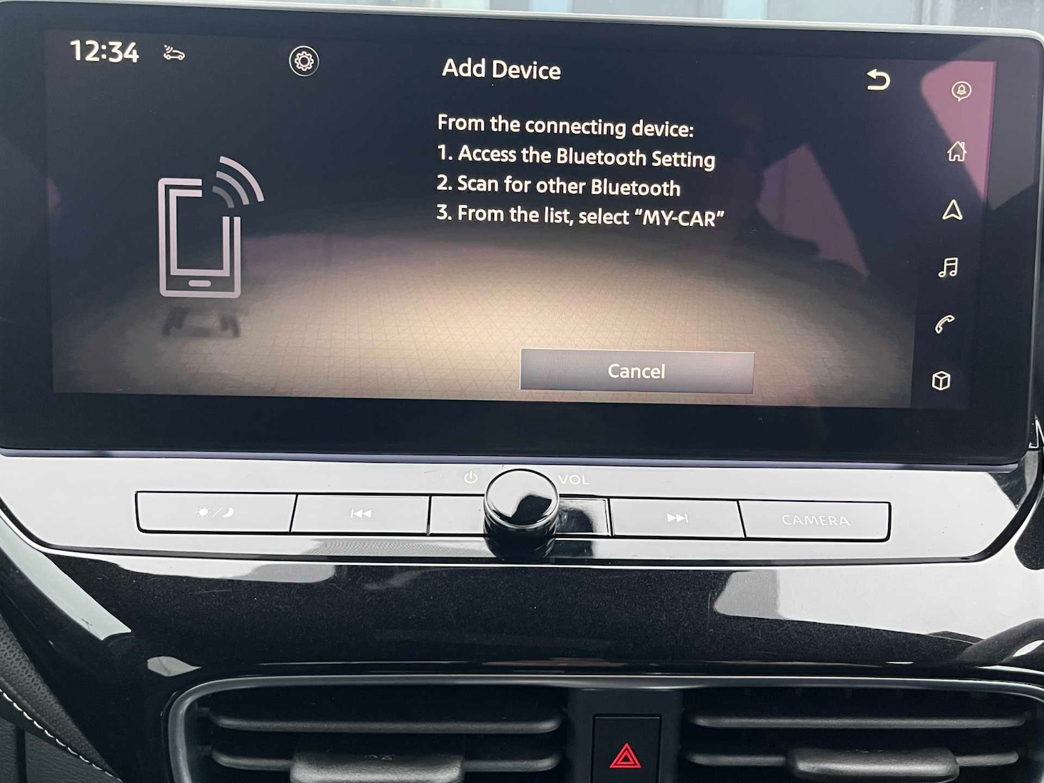 Used Nissan Juke 2025 for sale - 77289276: Photo 31