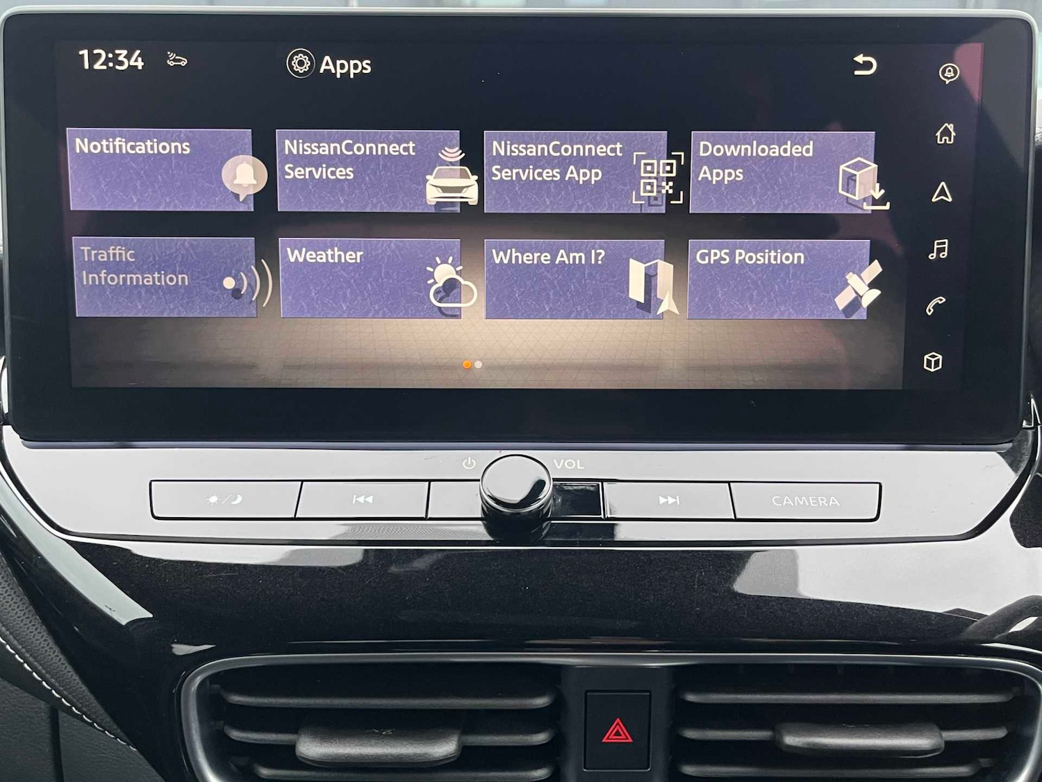 Used Nissan Juke 2025 for sale - 77289276: Photo 32