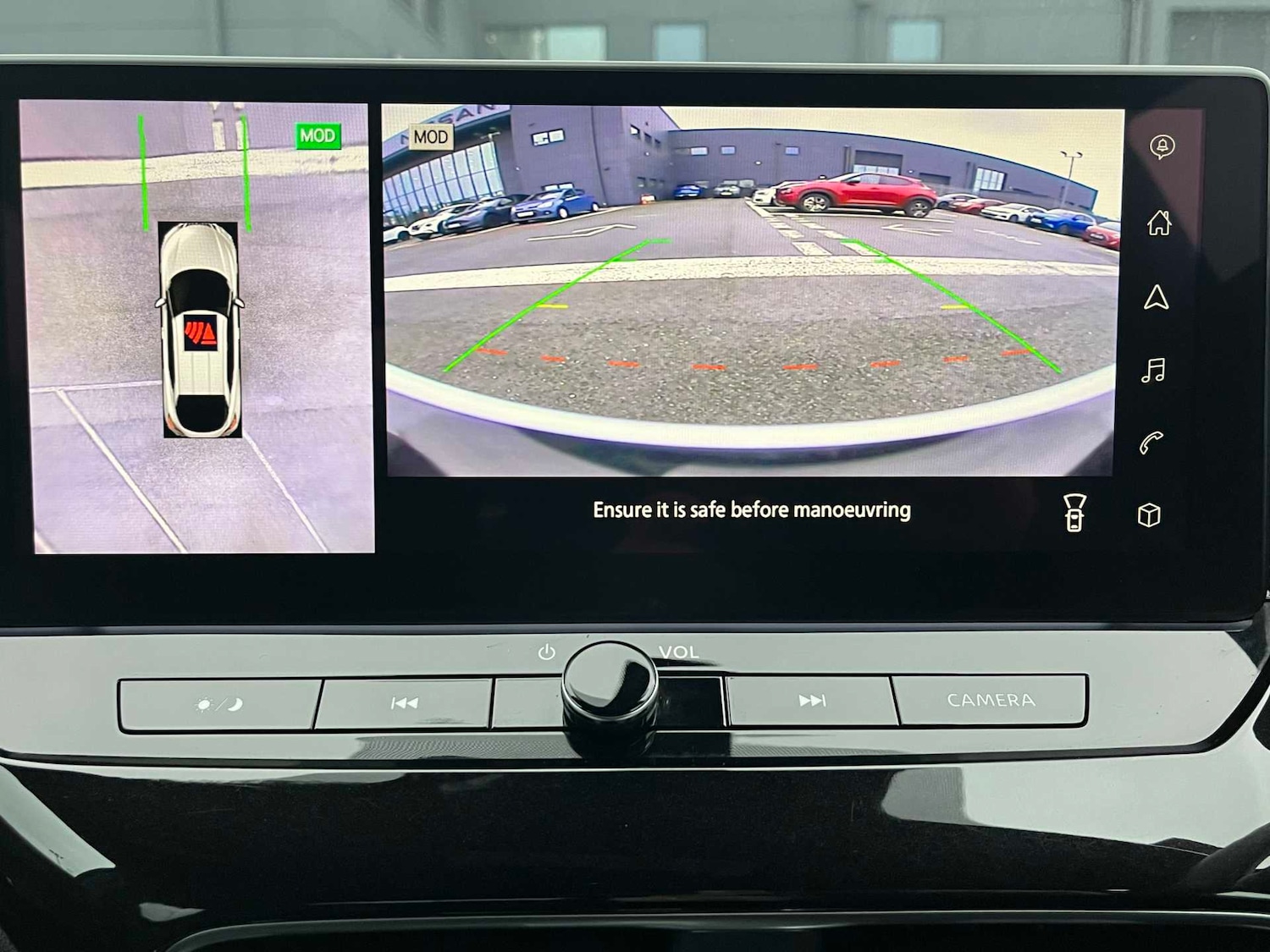 Used Nissan Juke 2025 for sale - 77289276: Photo 33