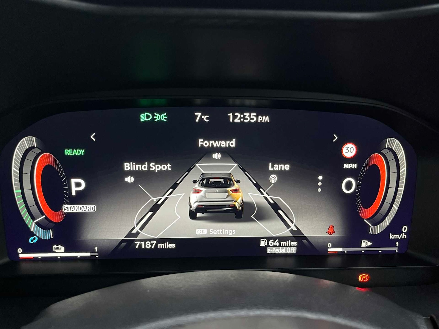 Used Nissan Juke 2025 for sale - 77289276: Photo 34